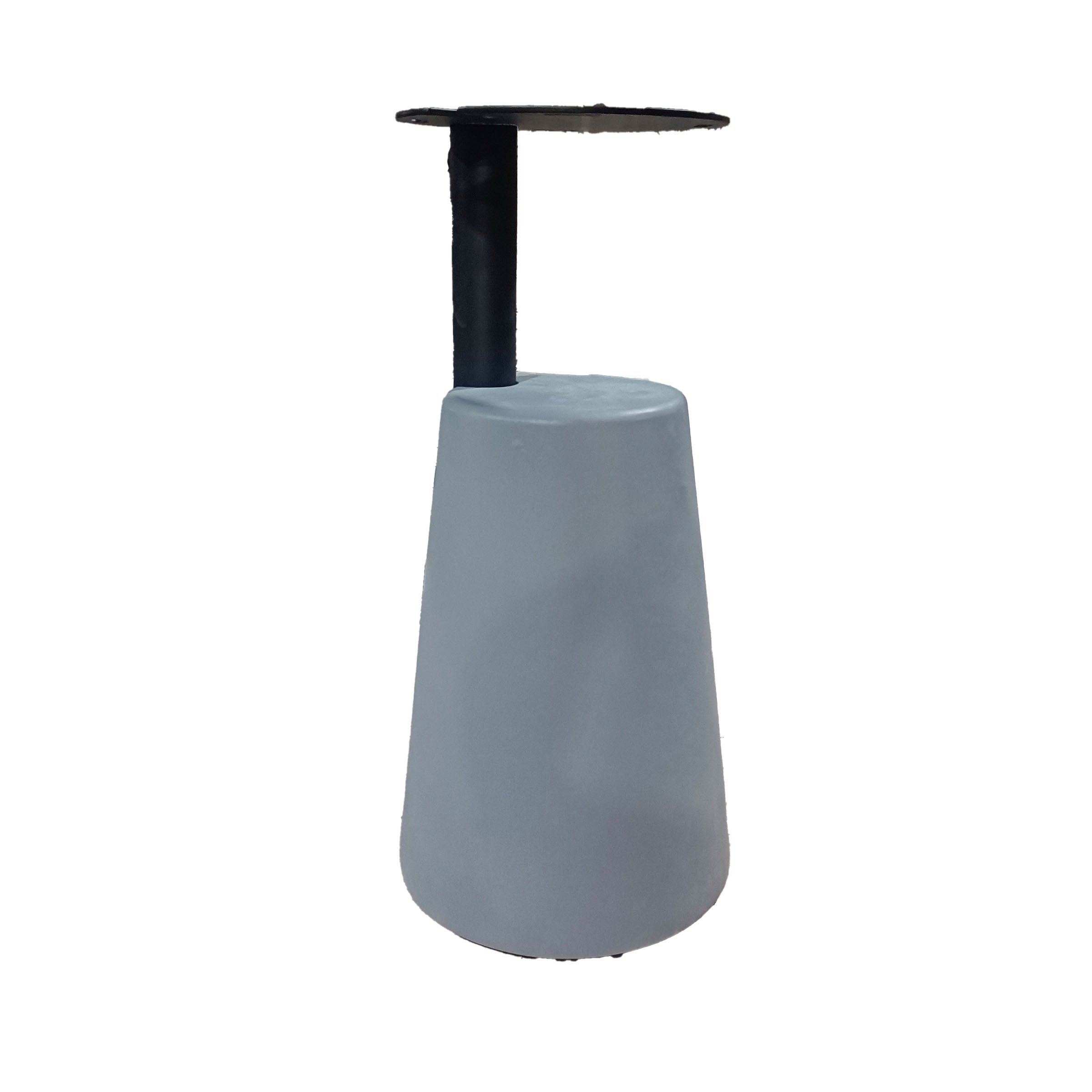 Table Base CW0160 -  Table bases - ebarza Furniture UAE | Shop Modern Furniture in Abu Dhabi & Dubai - مفروشات ايبازرا في الامارات | تسوق اثاث عصري وديكورات مميزة في دبي وابوظبي