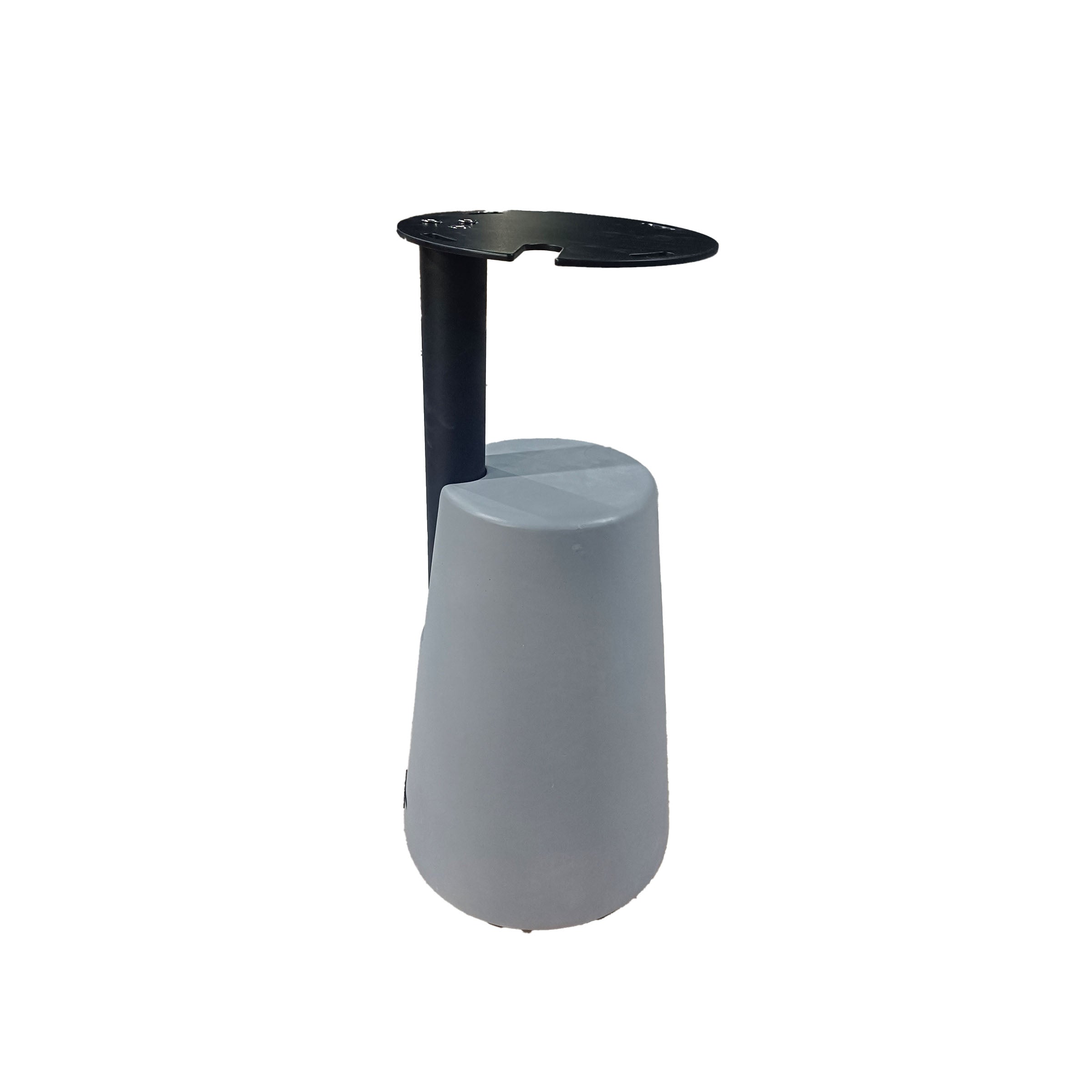 Table Base CW0160 -  Table bases - ebarza Furniture UAE | Shop Modern Furniture in Abu Dhabi & Dubai - مفروشات ايبازرا في الامارات | تسوق اثاث عصري وديكورات مميزة في دبي وابوظبي