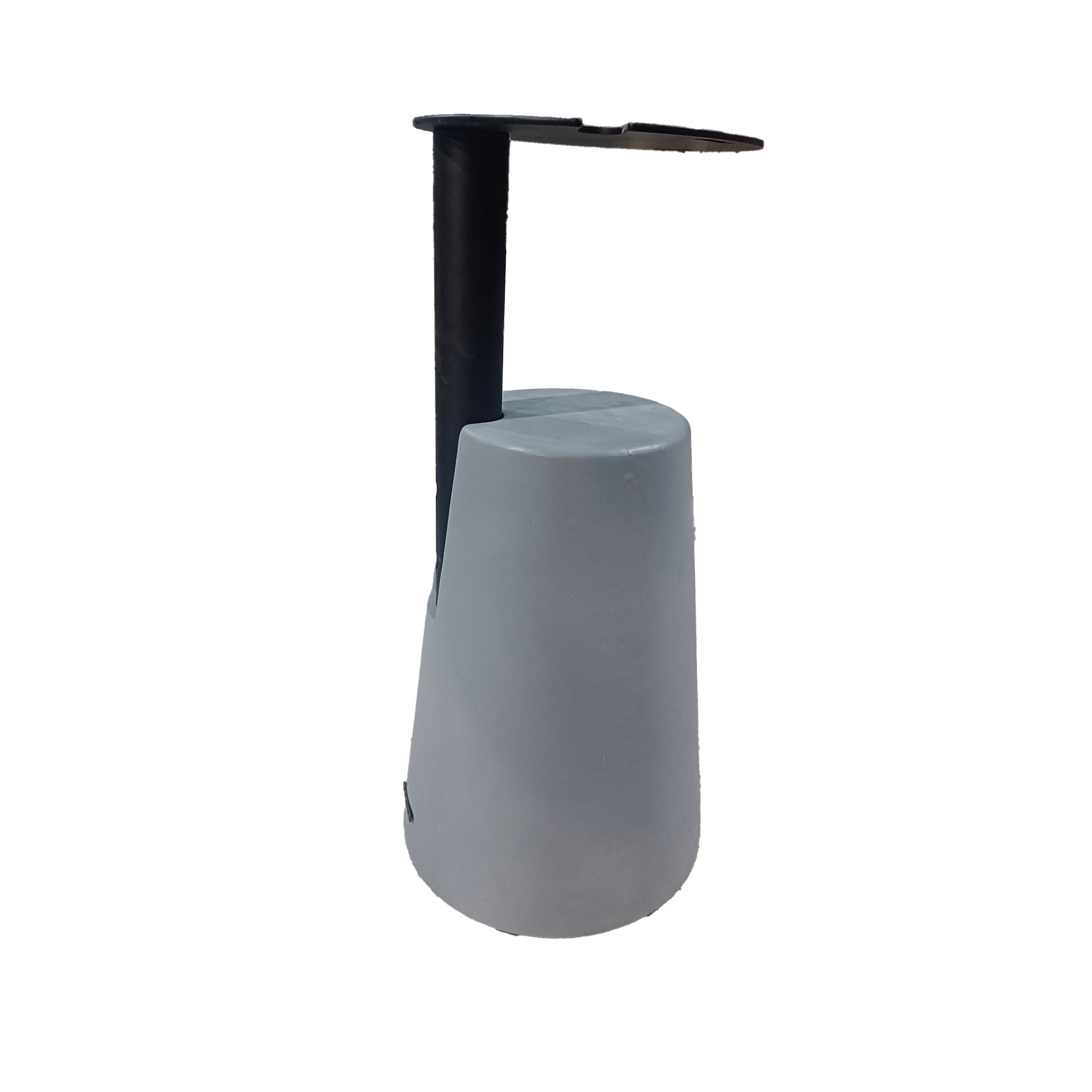 Table Base CW0160 -  Table bases - ebarza Furniture UAE | Shop Modern Furniture in Abu Dhabi & Dubai - مفروشات ايبازرا في الامارات | تسوق اثاث عصري وديكورات مميزة في دبي وابوظبي