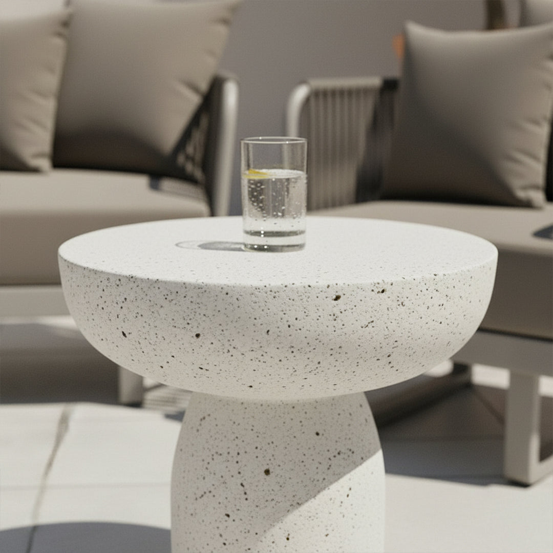 Pre-order 45 Days Delivery Tablo Coffee/Side Table -ZS250101