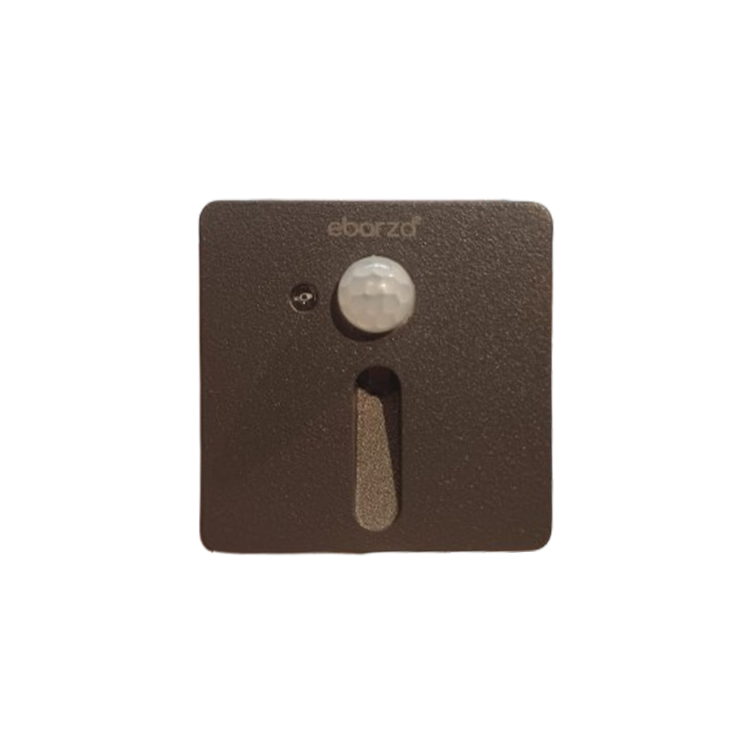 Decorative Series Step Light With Sensor Version - SDS-S45LI -  Wall Lamps - ebarza Furniture UAE | Shop Modern Furniture in Abu Dhabi & Dubai - مفروشات ايبازرا في الامارات | تسوق اثاث عصري وديكورات مميزة في دبي وابوظبي