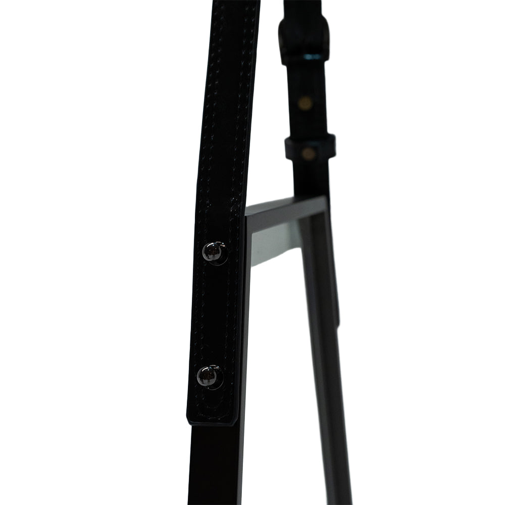 Mid Century French Style Mirror Oa-6043-BB -  Mirrors - ebarza Furniture UAE | Shop Modern Furniture in Abu Dhabi & Dubai - مفروشات ايبازرا في الامارات | تسوق اثاث عصري وديكورات مميزة في دبي وابوظبي