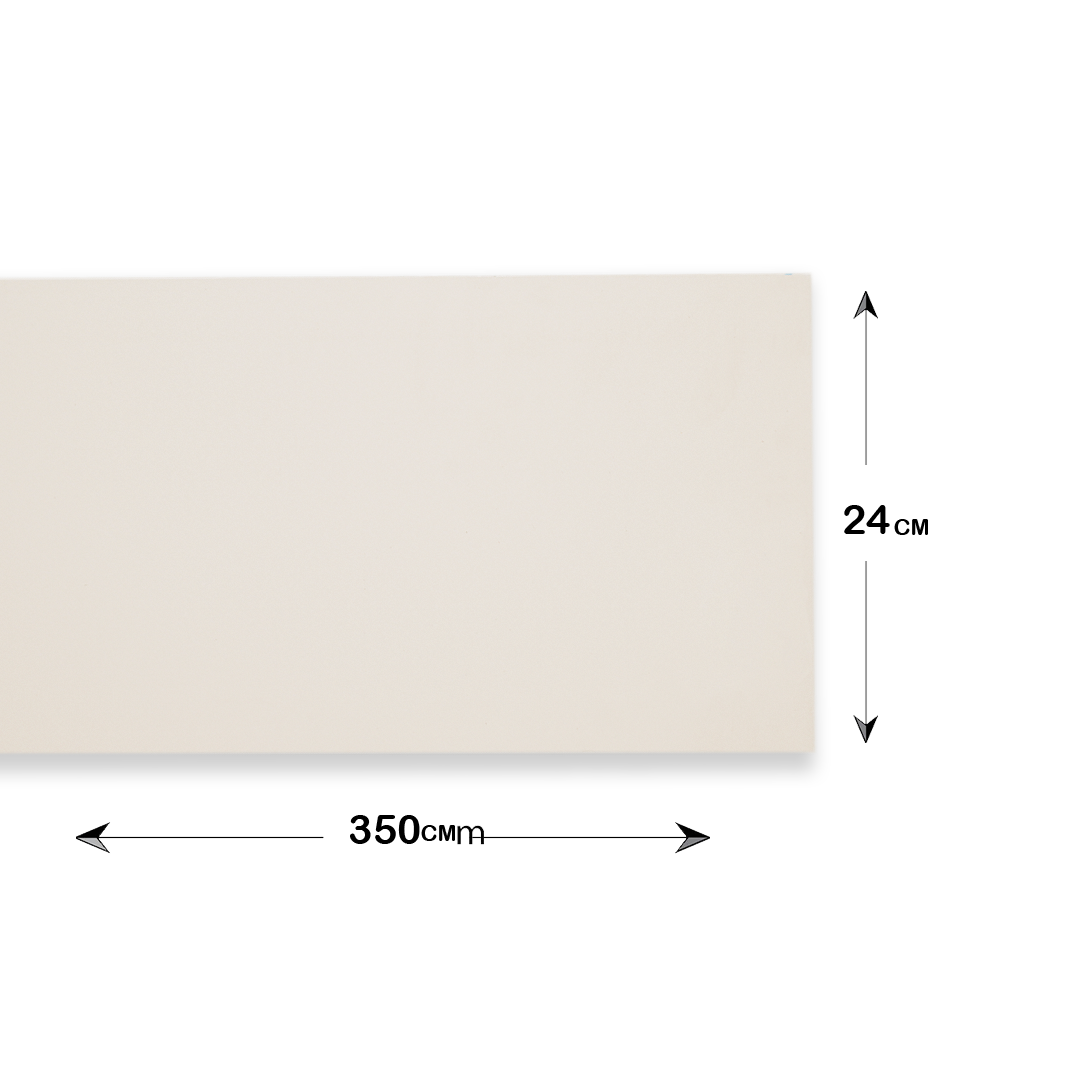 1.0mm(D) * 50mm(W) Edge Band COLOUR:H205YP Milk Coffee YP -  Wall Panels - ebarza Furniture UAE | Shop Modern Furniture in Abu Dhabi & Dubai - مفروشات ايبازرا في الامارات | تسوق اثاث عصري وديكورات مميزة في دبي وابوظبي