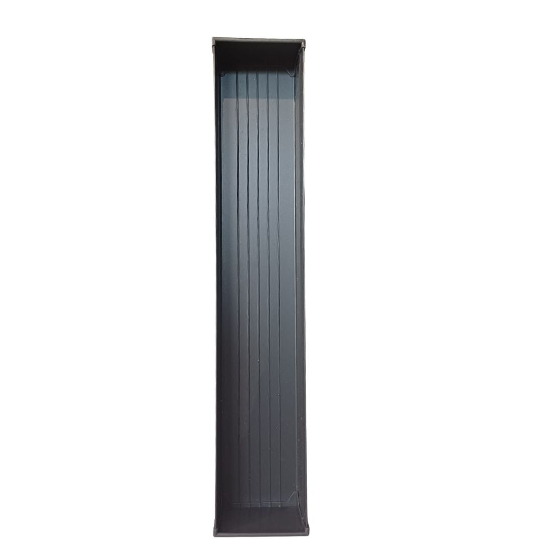 40x7.5CM Cutlery Tray VDR-006 -  Shelves - ebarza Furniture UAE | Shop Modern Furniture in Abu Dhabi & Dubai - مفروشات ايبازرا في الامارات | تسوق اثاث عصري وديكورات مميزة في دبي وابوظبي