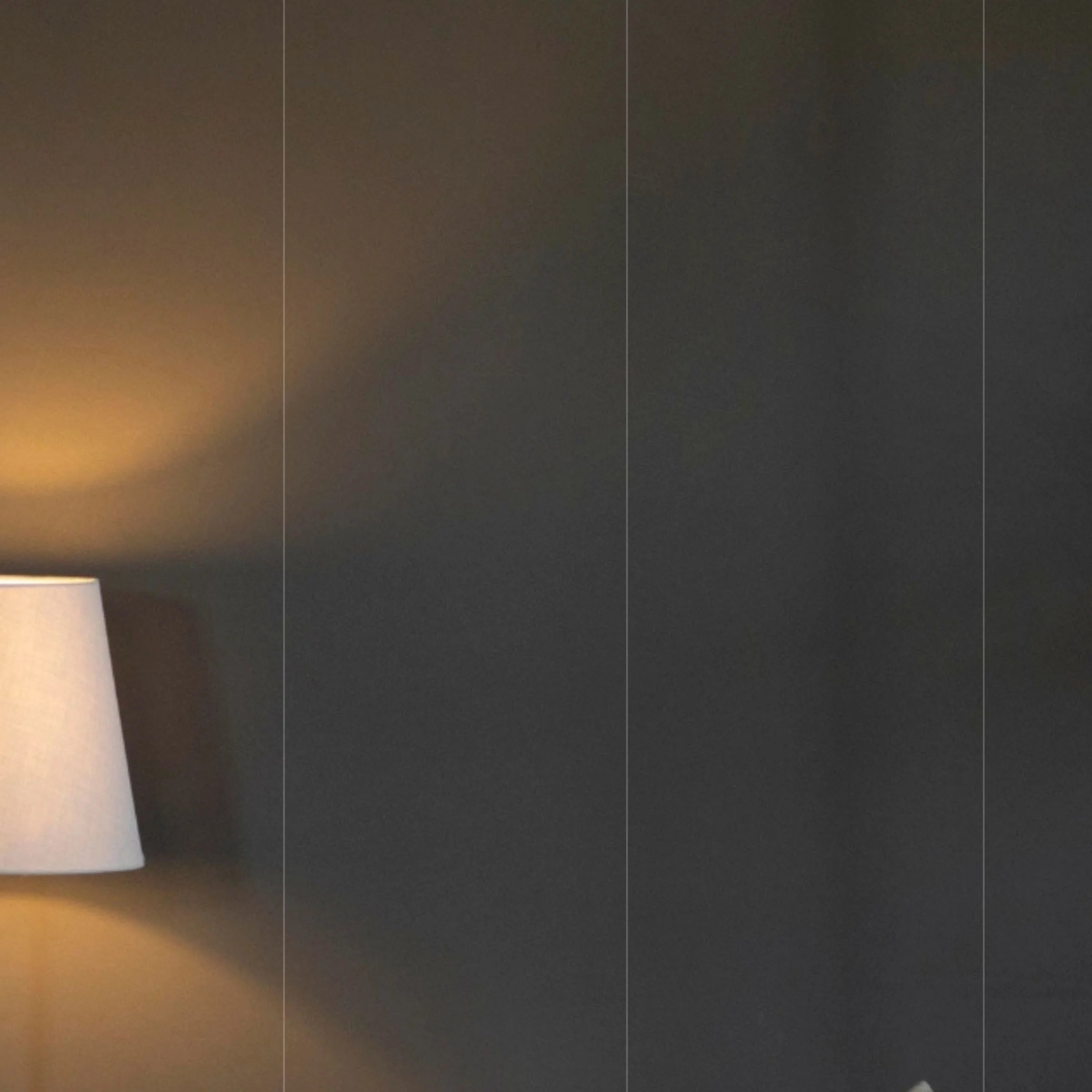 350*24cm WPC SLAT MULTIPURPOSE DECORATION PANEL 4 SIDE WRAPPED : H278 Abruso Wood -  Wall Panels - ebarza Furniture UAE | Shop Modern Furniture in Abu Dhabi & Dubai - مفروشات ايبازرا في الامارات | تسوق اثاث عصري وديكورات مميزة في دبي وابوظبي