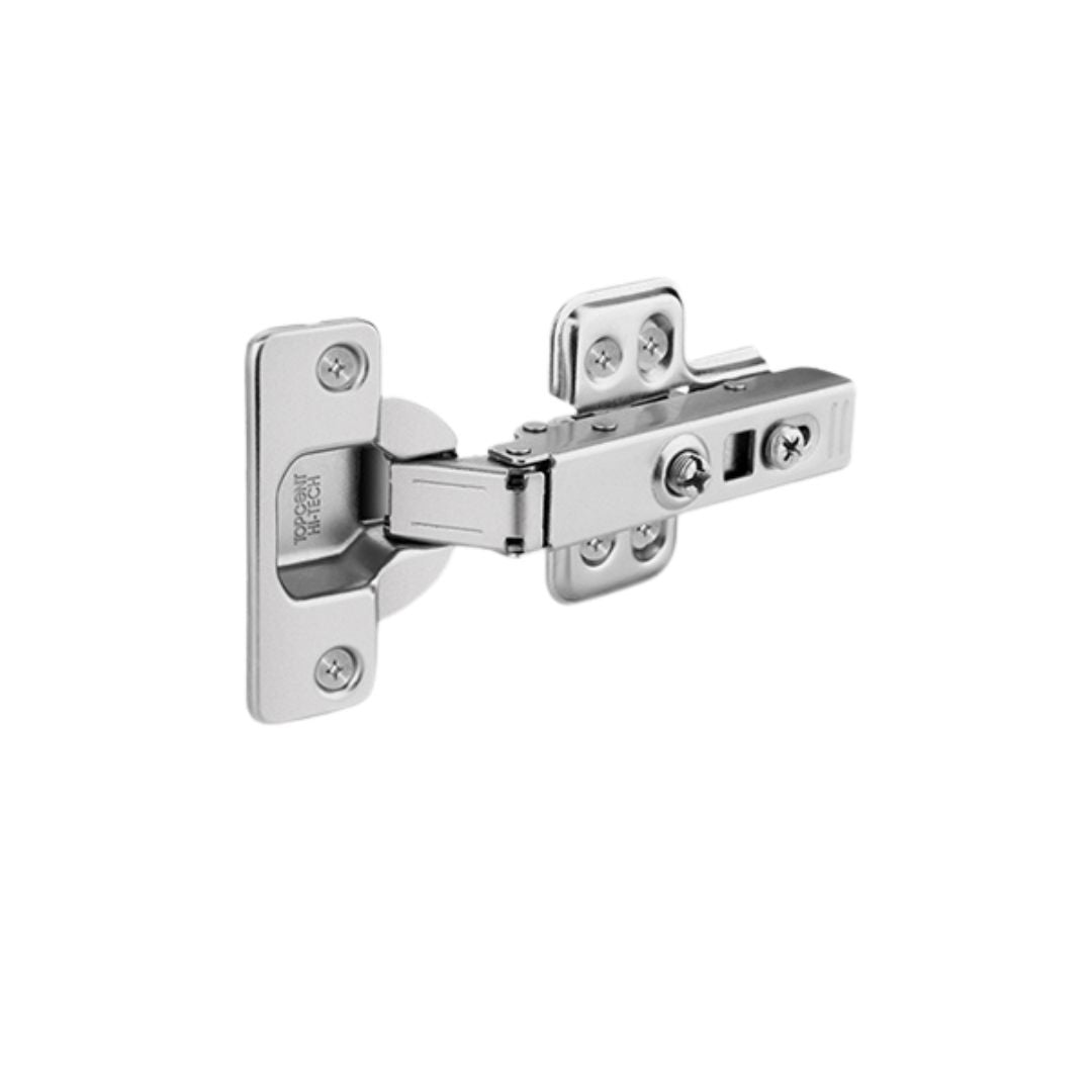 35MM CUP TWO WAY SOFT CLOSING HINGE INSET 104G 102G CH.9927 -  Hinges - ebarza Furniture UAE | Shop Modern Furniture in Abu Dhabi & Dubai - مفروشات ايبازرا في الامارات | تسوق اثاث عصري وديكورات مميزة في دبي وابوظبي