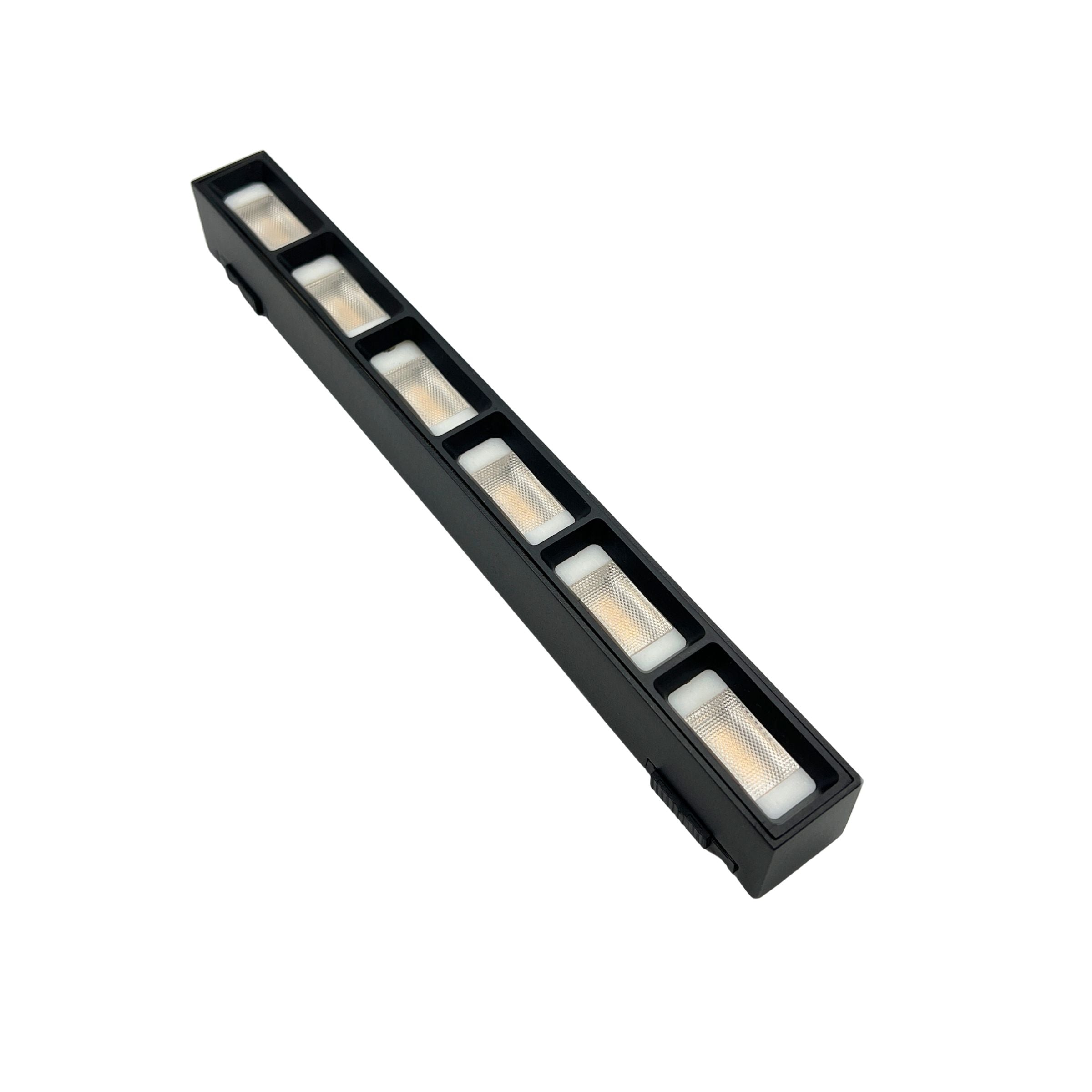 Smart Track and LED Light YND-2002A-D2-6 -  Smart Track Lighting - ebarza Furniture UAE | Shop Modern Furniture in Abu Dhabi & Dubai - مفروشات ايبازرا في الامارات | تسوق اثاث عصري وديكورات مميزة في دبي وابوظبي