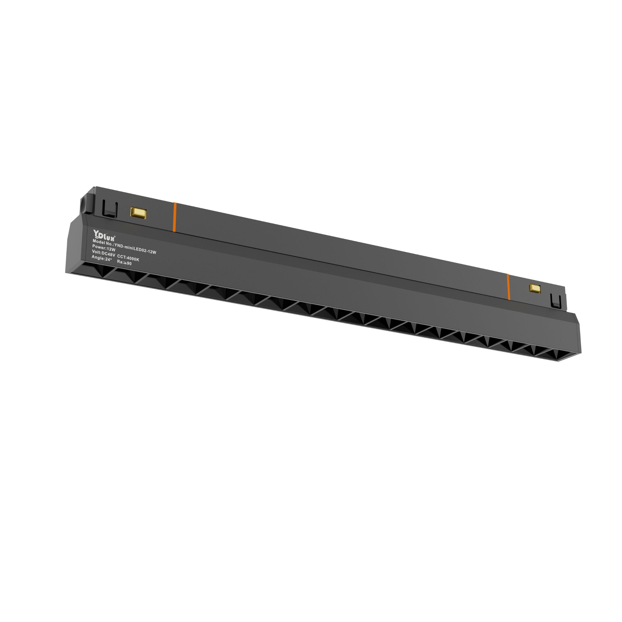 Smart Track LED and Light YND-miniLED01-12W -  Smart Track Lighting - ebarza Furniture UAE | Shop Modern Furniture in Abu Dhabi & Dubai - مفروشات ايبازرا في الامارات | تسوق اثاث عصري وديكورات مميزة في دبي وابوظبي