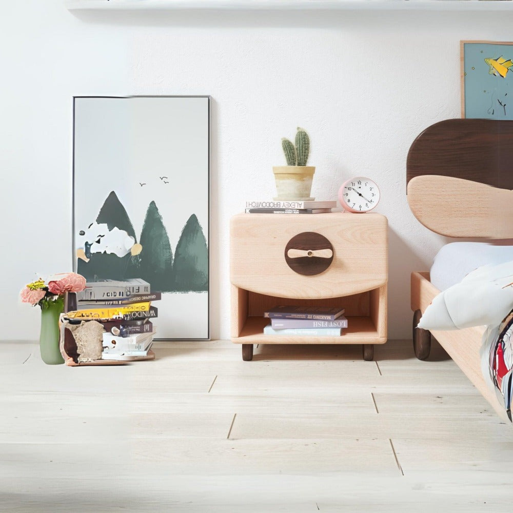 KIDS JAYJAY STORAGE CABINET E1906M -  Kids Shelves - ebarza Furniture UAE | Shop Modern Furniture in Abu Dhabi & Dubai - مفروشات ايبازرا في الامارات | تسوق اثاث عصري وديكورات مميزة في دبي وابوظبي