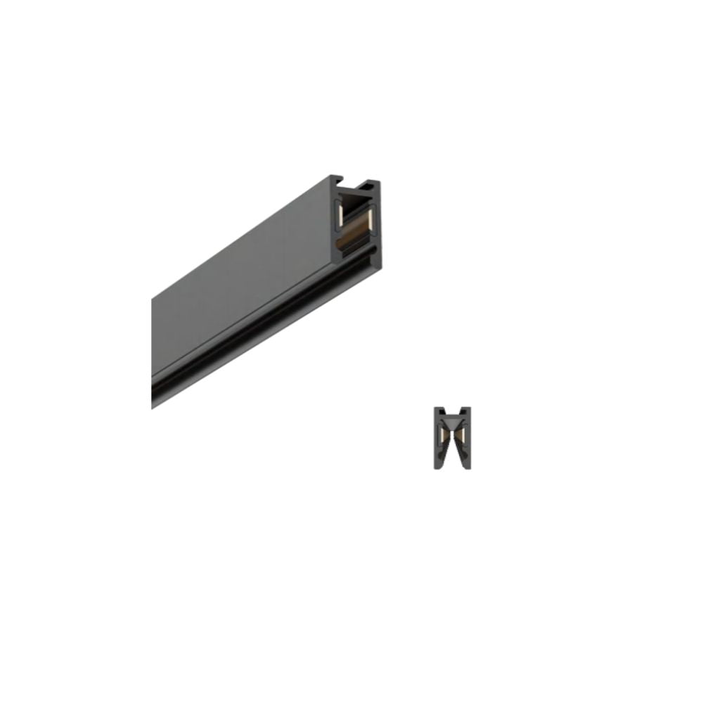 L300cm Smart Track Light Suspended/ Surface YND-5201 Suspended/ Surface -  Smart Track Lighting - ebarza Furniture UAE | Shop Modern Furniture in Abu Dhabi & Dubai - مفروشات ايبازرا في الامارات | تسوق اثاث عصري وديكورات مميزة في دبي وابوظبي