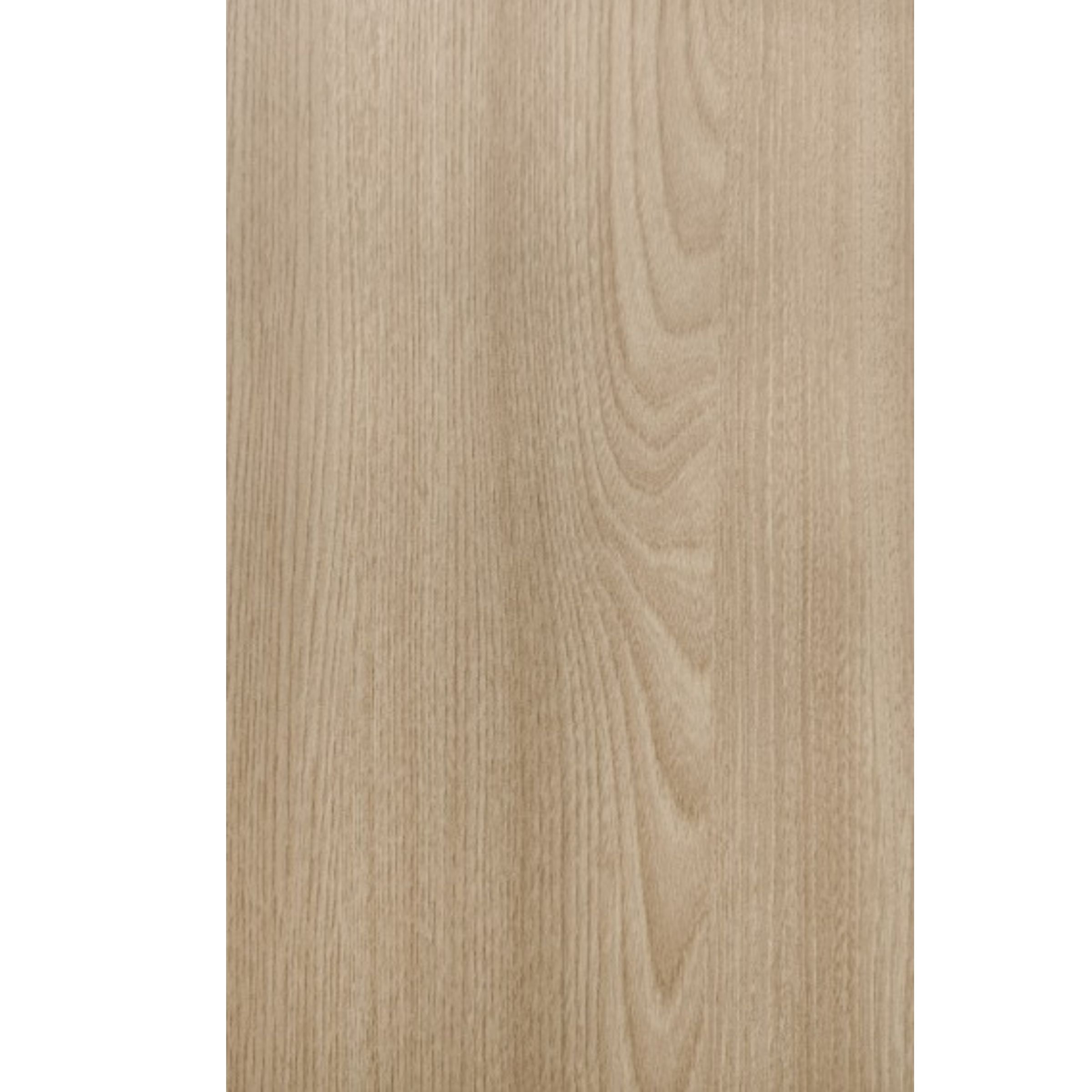 Sample of WPC SLAT MULTIPURPOSE WALL PANEL 4 SIDE WRAPPED 350*24cm COLOUR :H172 Baikal Walnut H -Sample -  Wall panels samples - ebarza Furniture UAE | Shop Modern Furniture in Abu Dhabi & Dubai - مفروشات ايبازرا في الامارات | تسوق اثاث عصري وديكورات مميزة في دبي وابوظبي