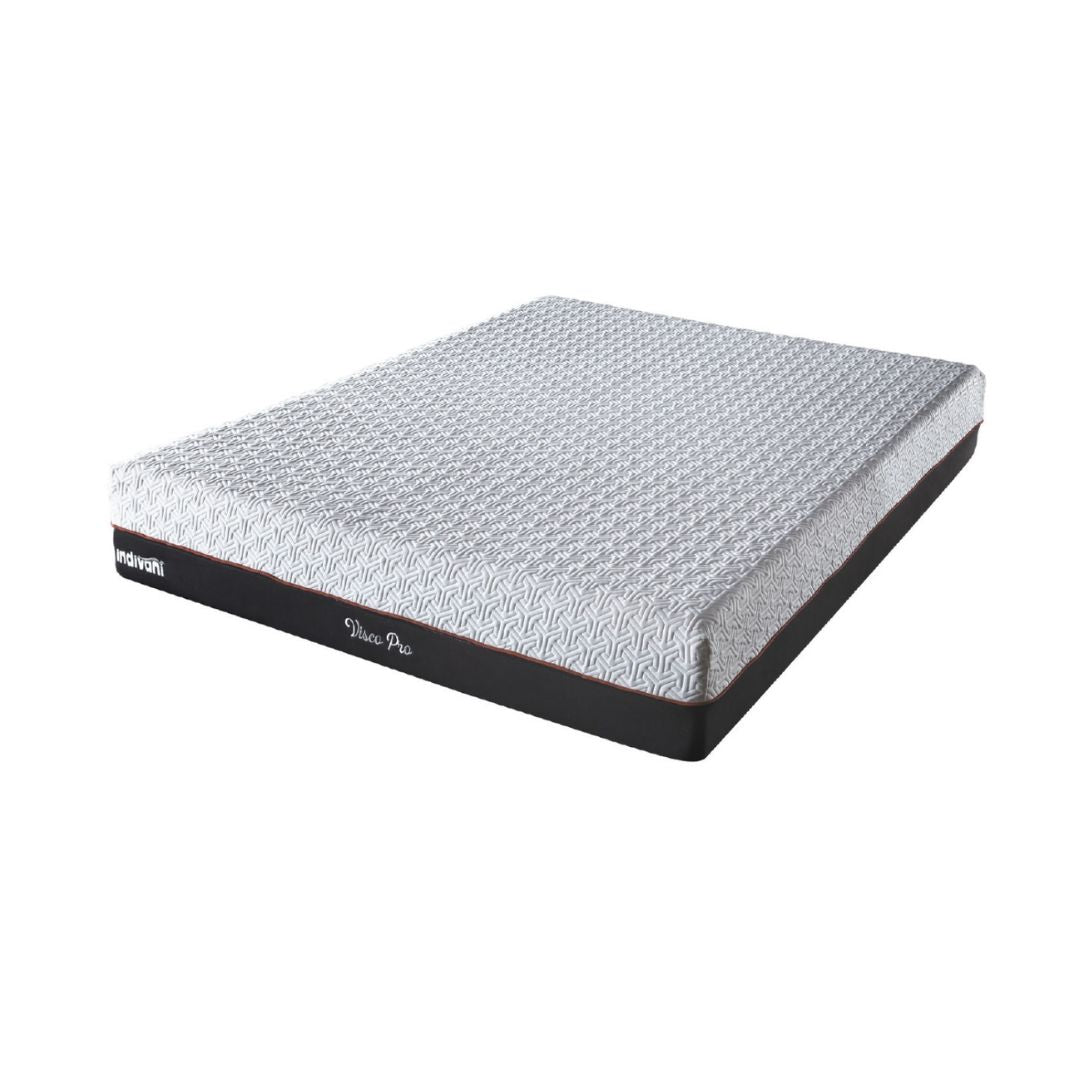 180X200 Cm Indivani VİSCO PRO King Mattress IND-VSC180x200 -  Mattresses - ebarza Furniture UAE | Shop Modern Furniture in Abu Dhabi & Dubai - مفروشات ايبازرا في الامارات | تسوق اثاث عصري وديكورات مميزة في دبي وابوظبي