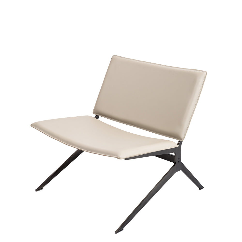 Vortex Lounge chair BC719 chair-only -  Lounge Chairs - ebarza Furniture UAE | Shop Modern Furniture in Abu Dhabi & Dubai - مفروشات ايبازرا في الامارات | تسوق اثاث عصري وديكورات مميزة في دبي وابوظبي