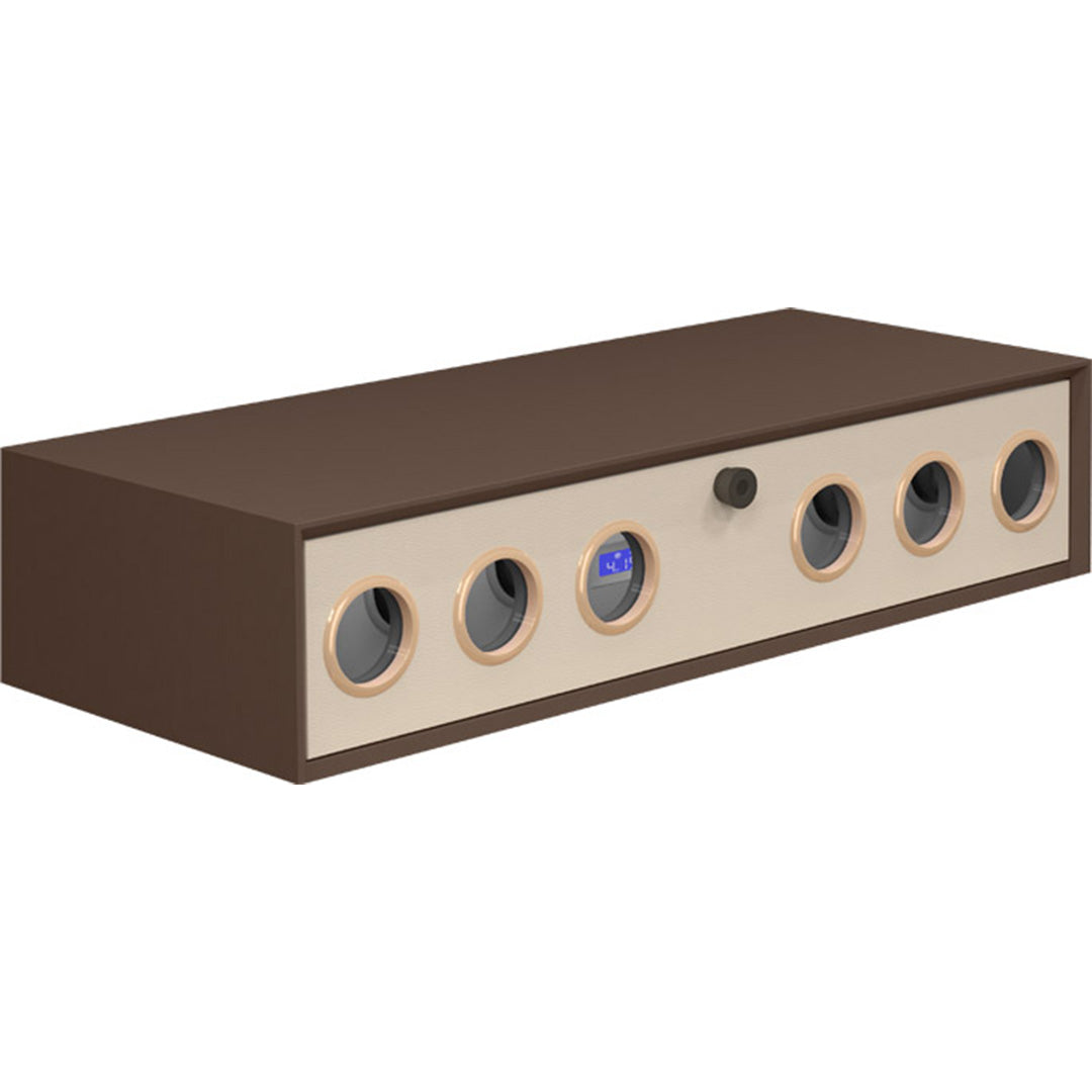 WATCH WINDER MA.3230 -  Shelves - ebarza Furniture UAE | Shop Modern Furniture in Abu Dhabi & Dubai - مفروشات ايبازرا في الامارات | تسوق اثاث عصري وديكورات مميزة في دبي وابوظبي