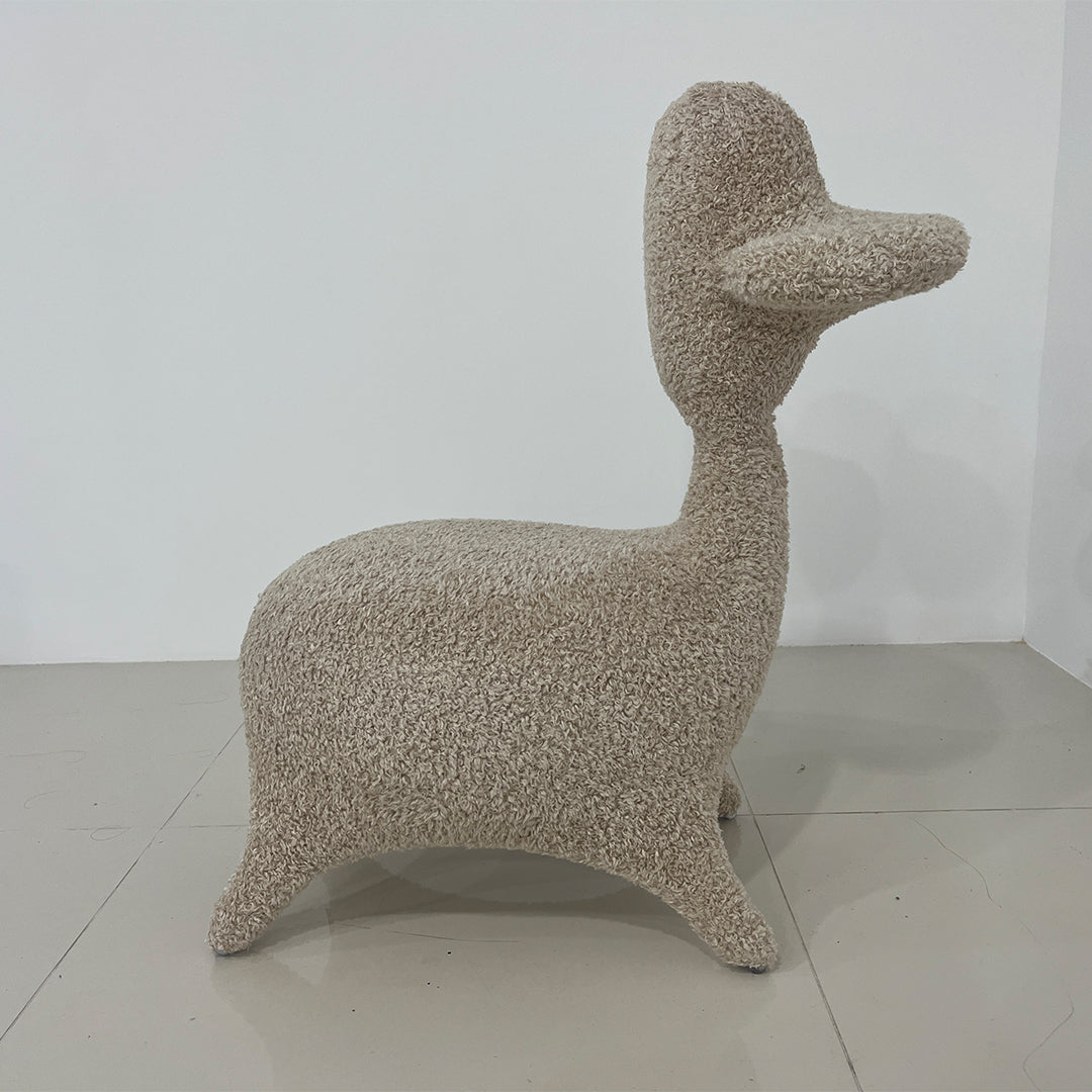 WENG Lounge  Chair  MZ3963 -  Lounge Chairs - ebarza Furniture UAE | Shop Modern Furniture in Abu Dhabi & Dubai - مفروشات ايبازرا في الامارات | تسوق اثاث عصري وديكورات مميزة في دبي وابوظبي