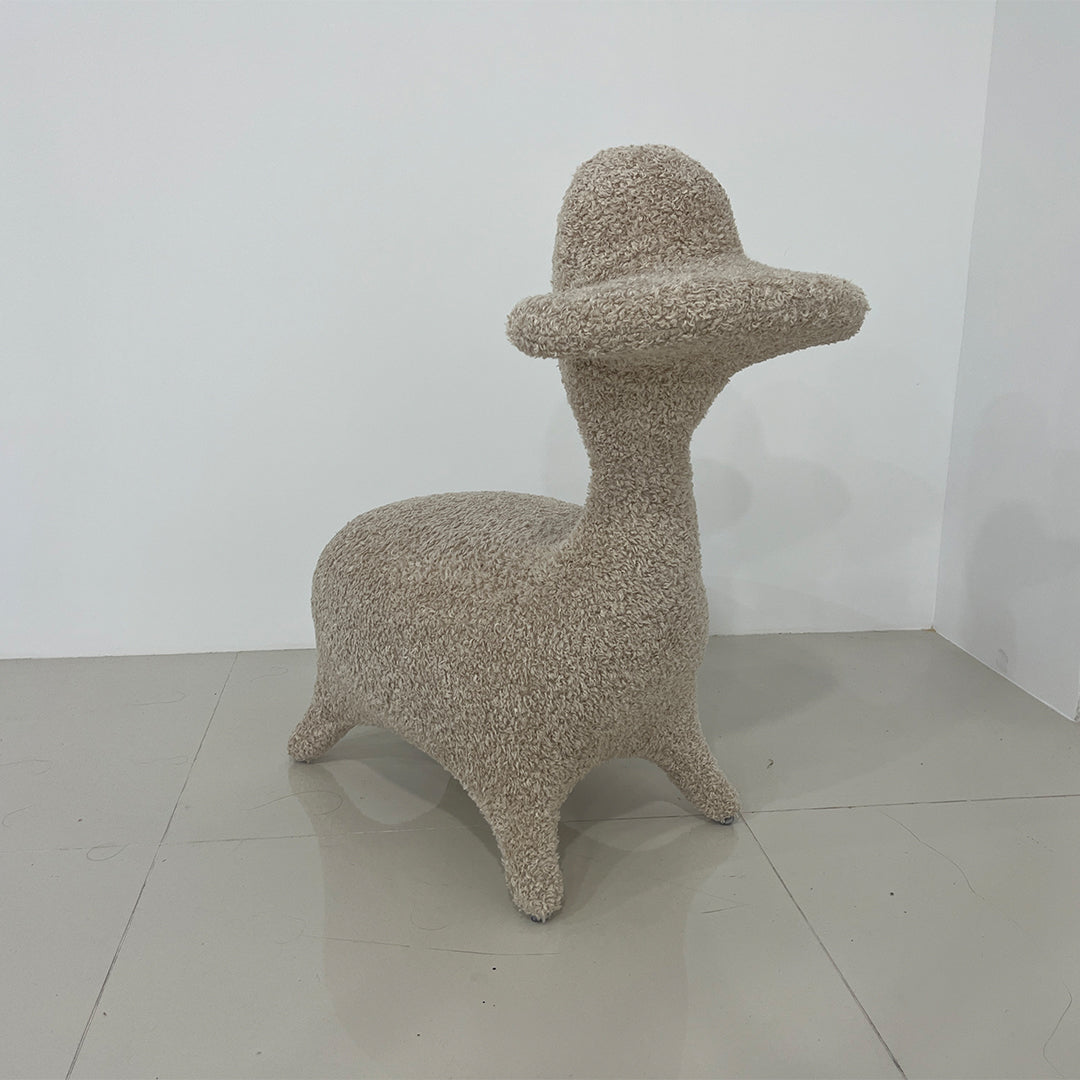 WENG Lounge  Chair  MZ3963 -  Lounge Chairs - ebarza Furniture UAE | Shop Modern Furniture in Abu Dhabi & Dubai - مفروشات ايبازرا في الامارات | تسوق اثاث عصري وديكورات مميزة في دبي وابوظبي