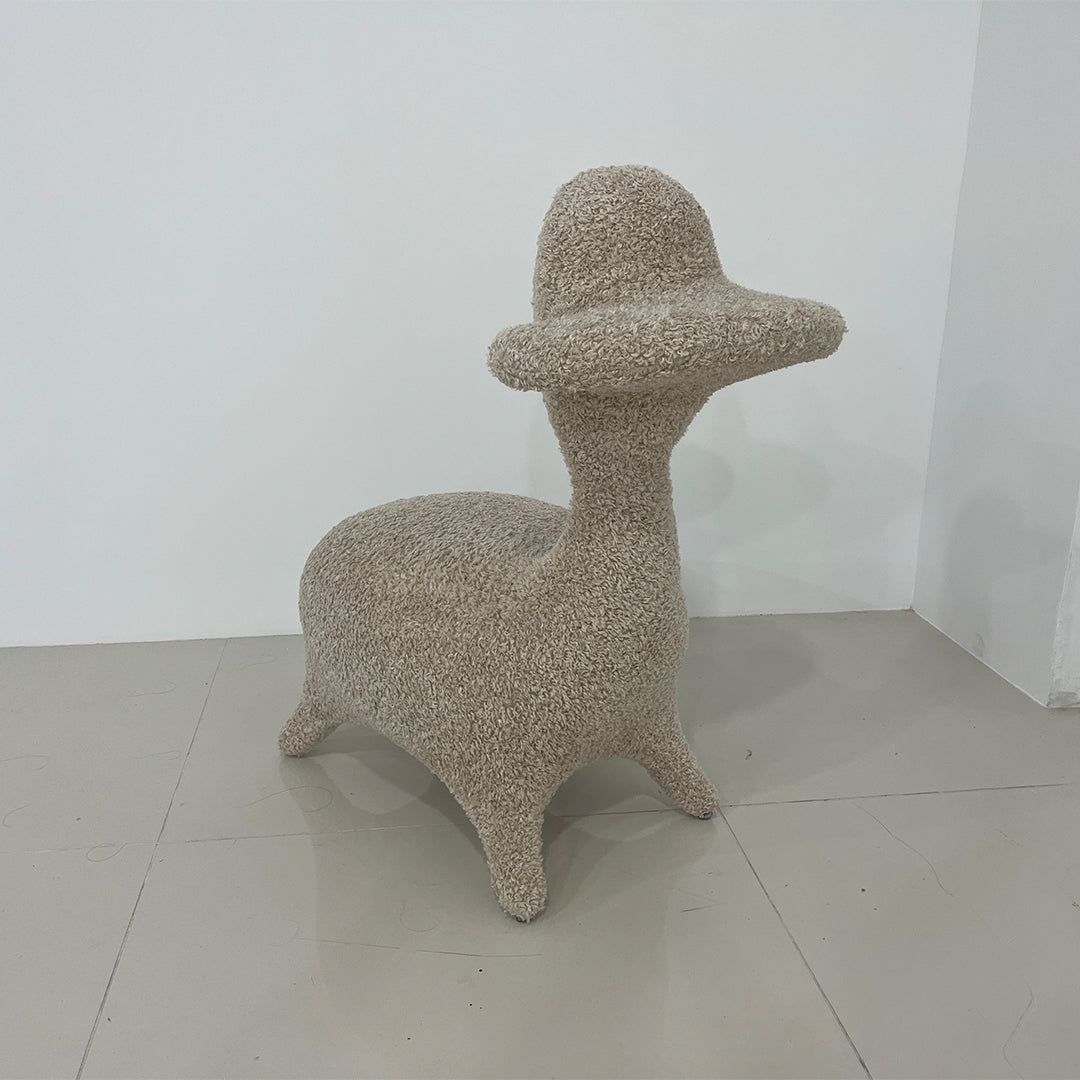 WENG Lounge  Chair  MZ3963 -  Lounge Chairs - ebarza Furniture UAE | Shop Modern Furniture in Abu Dhabi & Dubai - مفروشات ايبازرا في الامارات | تسوق اثاث عصري وديكورات مميزة في دبي وابوظبي