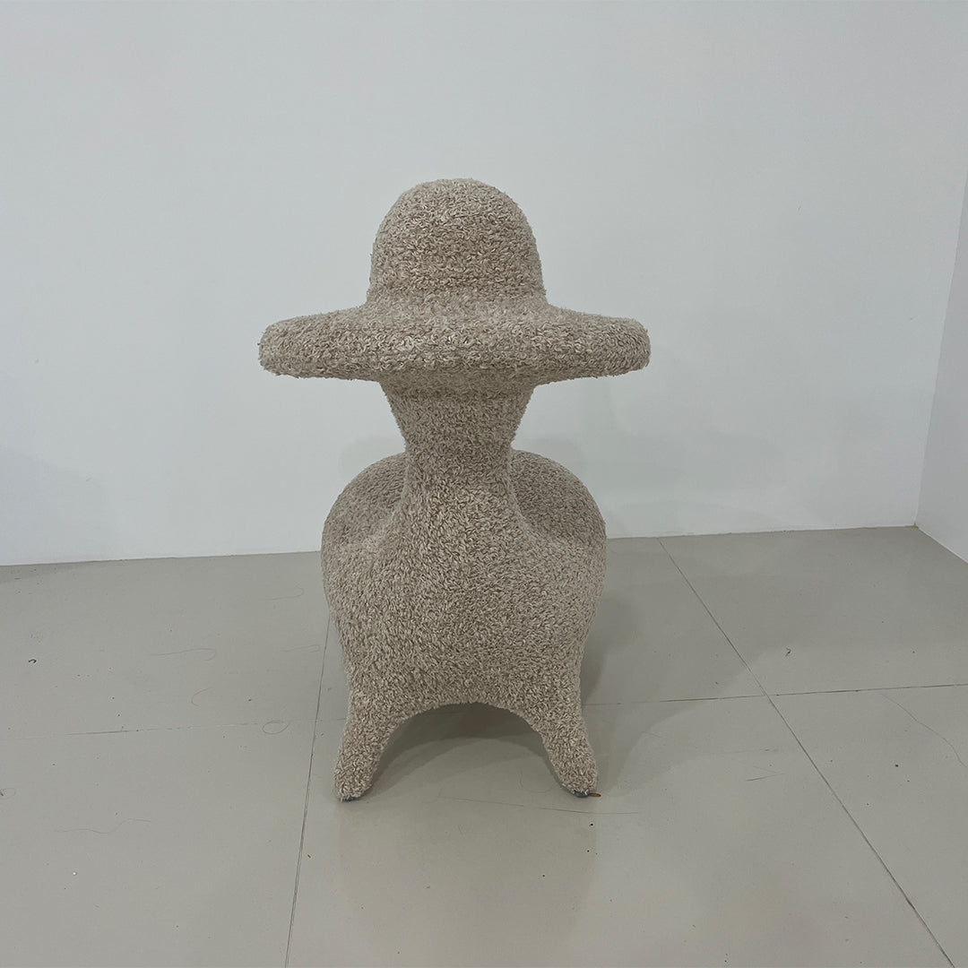 WENG Lounge  Chair  MZ3963 -  Lounge Chairs - ebarza Furniture UAE | Shop Modern Furniture in Abu Dhabi & Dubai - مفروشات ايبازرا في الامارات | تسوق اثاث عصري وديكورات مميزة في دبي وابوظبي