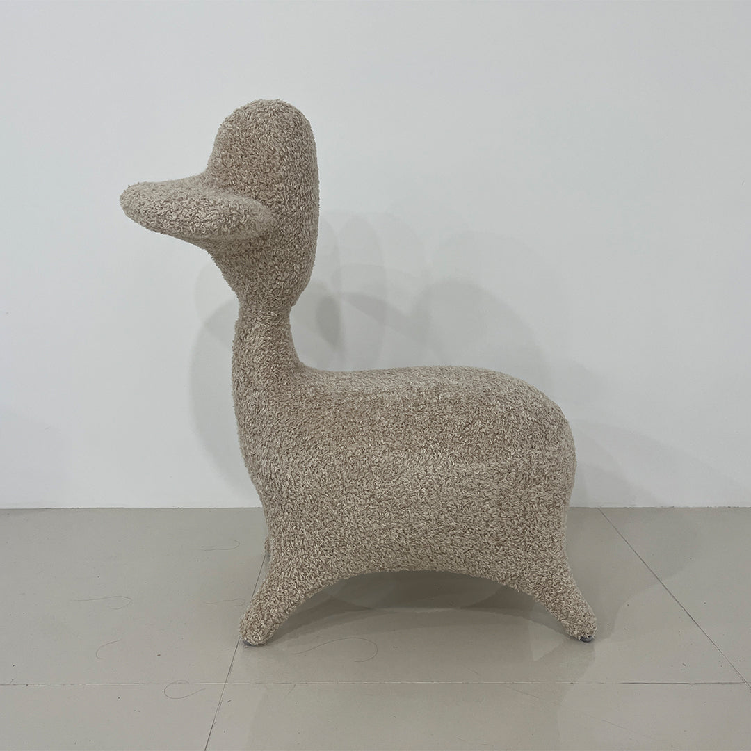 WENG Lounge  Chair  MZ3963 -  Lounge Chairs - ebarza Furniture UAE | Shop Modern Furniture in Abu Dhabi & Dubai - مفروشات ايبازرا في الامارات | تسوق اثاث عصري وديكورات مميزة في دبي وابوظبي