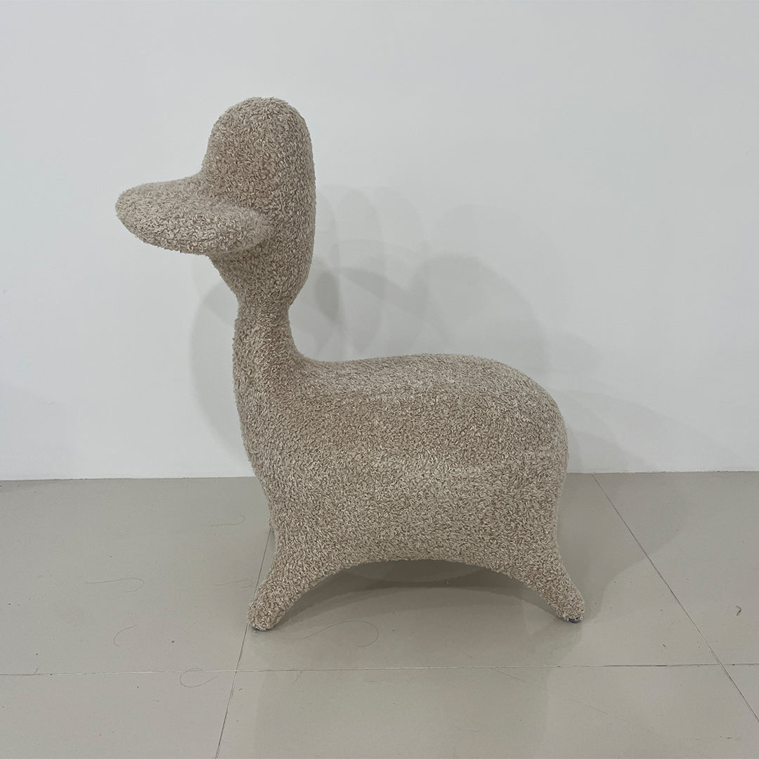 WENG Lounge  Chair  MZ3963 -  Lounge Chairs - ebarza Furniture UAE | Shop Modern Furniture in Abu Dhabi & Dubai - مفروشات ايبازرا في الامارات | تسوق اثاث عصري وديكورات مميزة في دبي وابوظبي