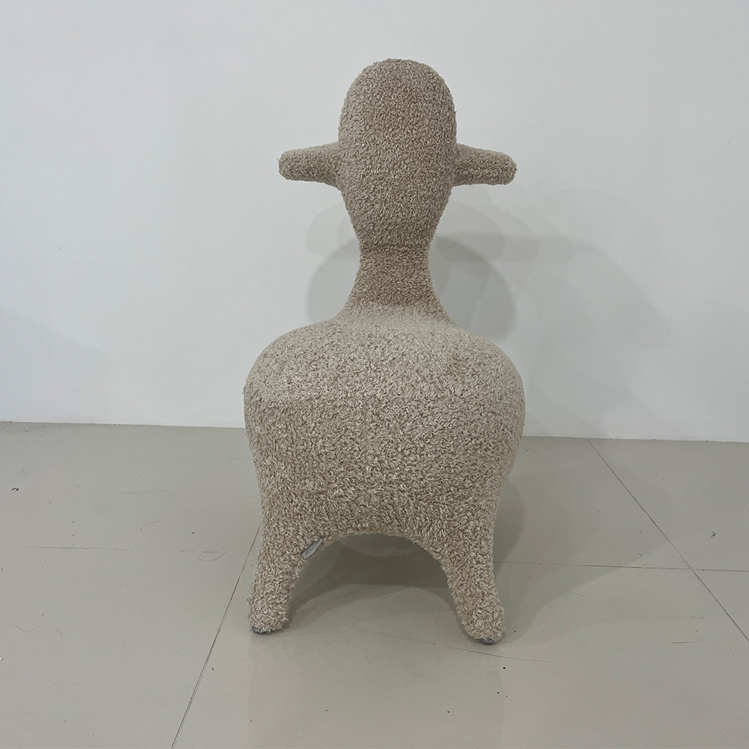 WENG Lounge  Chair  MZ3963 -  Lounge Chairs - ebarza Furniture UAE | Shop Modern Furniture in Abu Dhabi & Dubai - مفروشات ايبازرا في الامارات | تسوق اثاث عصري وديكورات مميزة في دبي وابوظبي