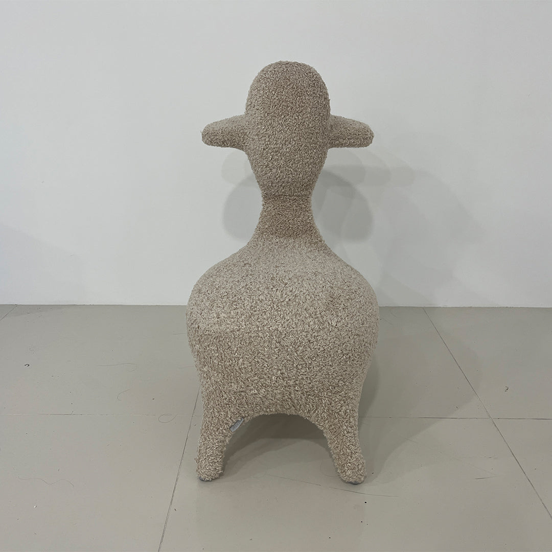 WENG Lounge  Chair  MZ3963 -  Lounge Chairs - ebarza Furniture UAE | Shop Modern Furniture in Abu Dhabi & Dubai - مفروشات ايبازرا في الامارات | تسوق اثاث عصري وديكورات مميزة في دبي وابوظبي