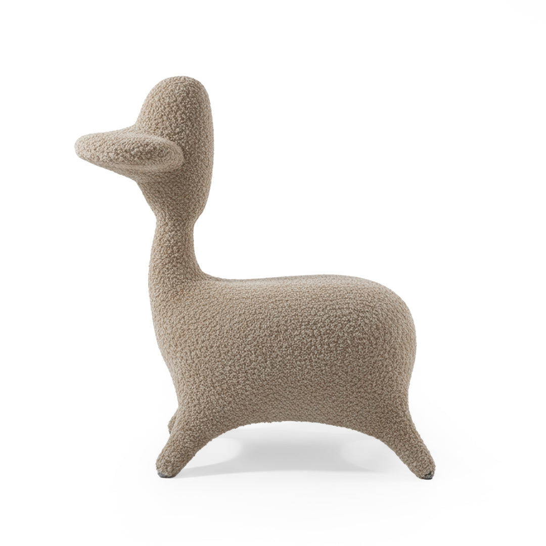 WENG Lounge  Chair  MZ3963 -  Lounge Chairs - ebarza Furniture UAE | Shop Modern Furniture in Abu Dhabi & Dubai - مفروشات ايبازرا في الامارات | تسوق اثاث عصري وديكورات مميزة في دبي وابوظبي