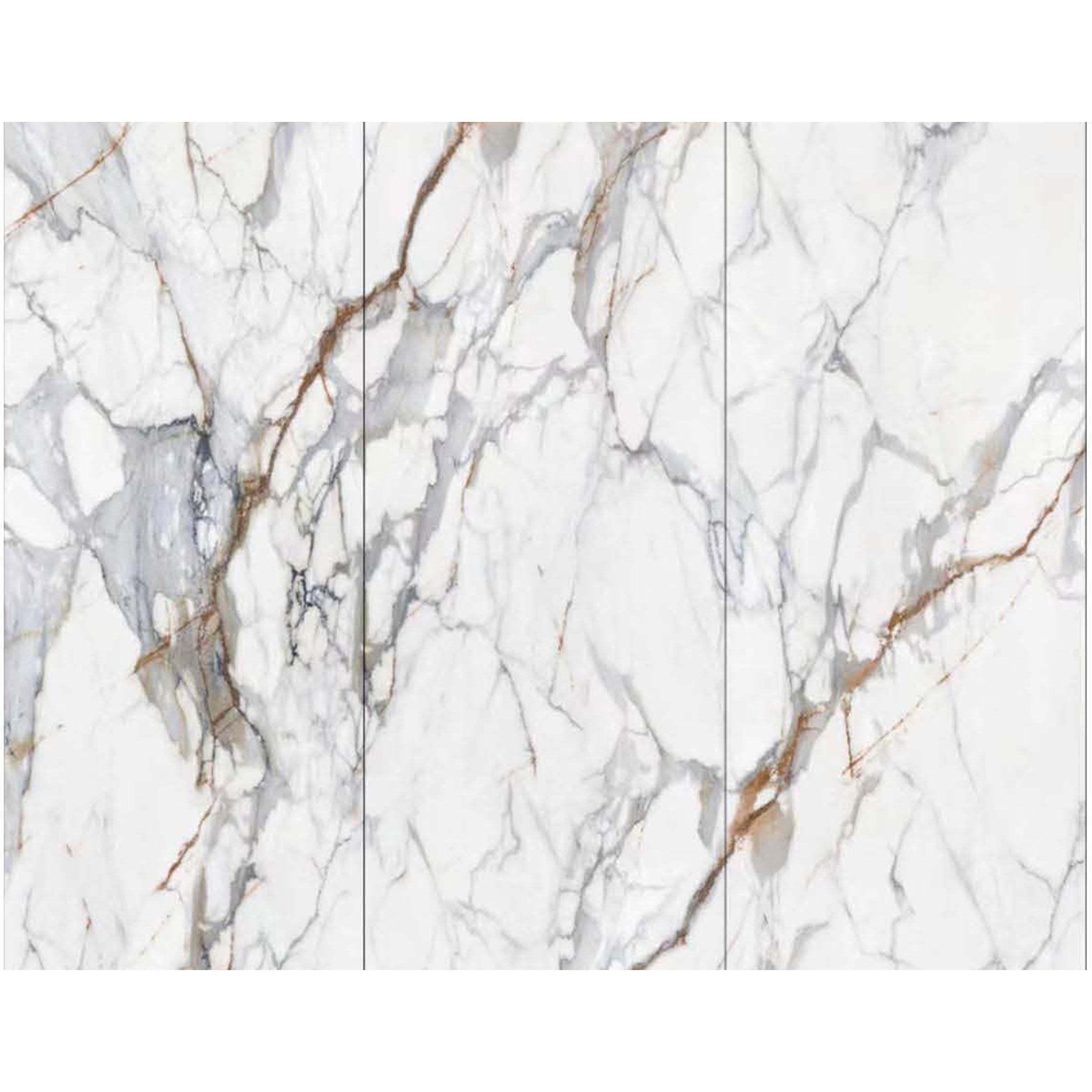 300*360 cm WPC DECORATION WALL PANEL - SET of 3 PANEL GH38 YDB PET -  Wall Panels - ebarza Furniture UAE | Shop Modern Furniture in Abu Dhabi & Dubai - مفروشات ايبازرا في الامارات | تسوق اثاث عصري وديكورات مميزة في دبي وابوظبي