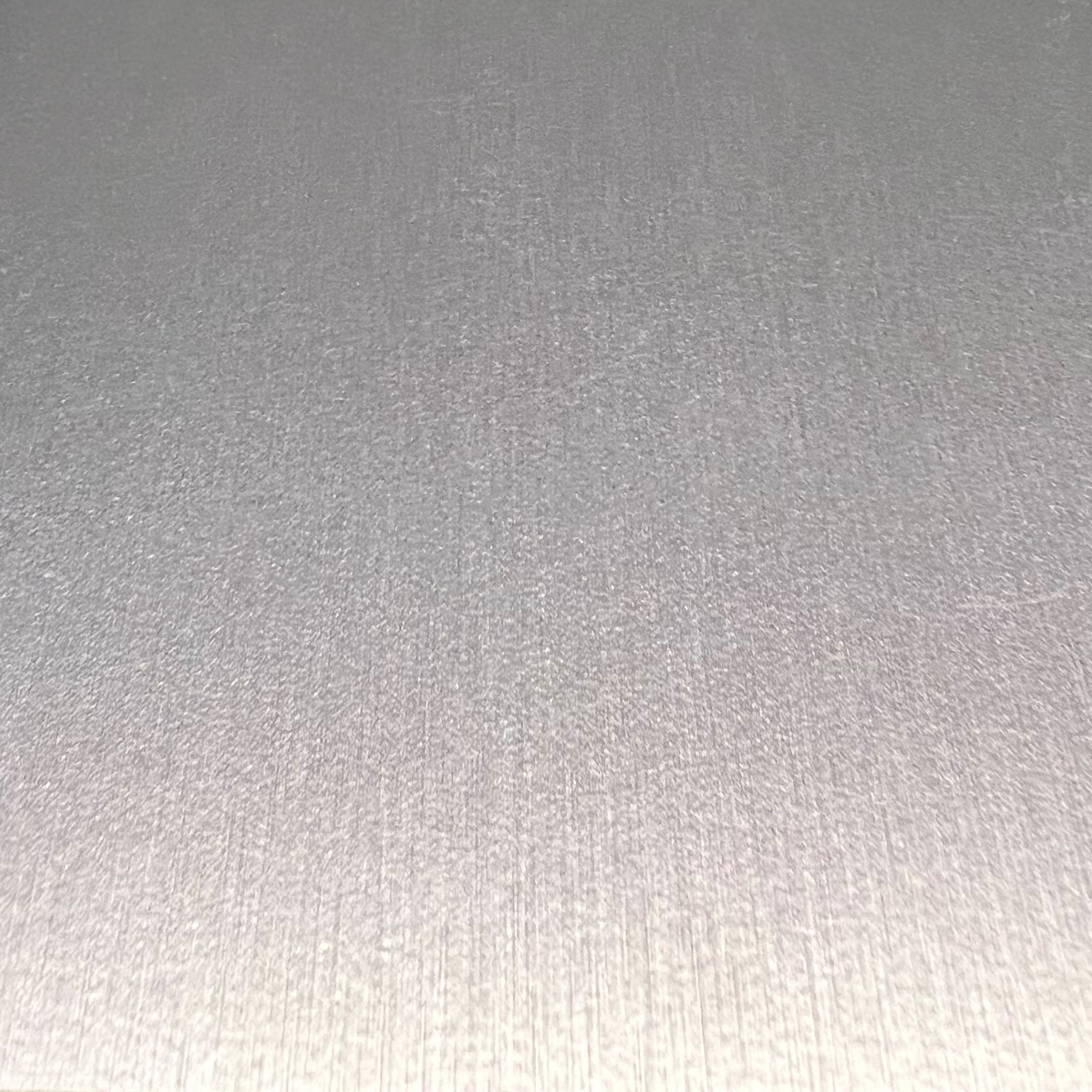 122*300cm WPC DECORATION PANEL Silver Brushed BB STITCHING COLOUR: GH91 Silver brushed -  Wall Panels - ebarza Furniture UAE | Shop Modern Furniture in Abu Dhabi & Dubai - مفروشات ايبازرا في الامارات | تسوق اثاث عصري وديكورات مميزة في دبي وابوظبي