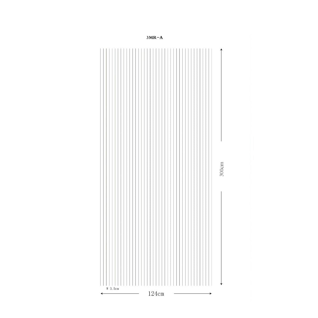Wallcovering - 3MR-A COLOR:F246-3 -  Wallcovering - ebarza Furniture UAE | Shop Modern Furniture in Abu Dhabi & Dubai - مفروشات ايبازرا في الامارات | تسوق اثاث عصري وديكورات مميزة في دبي وابوظبي