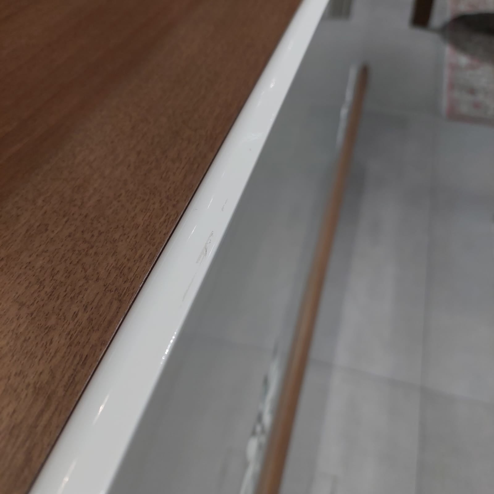 Display Item Palmira Sideboard Palm-001Nakheel -  DISPLAY ITEM - ebarza Furniture UAE | Shop Modern Furniture in Abu Dhabi & Dubai - مفروشات ايبازرا في الامارات | تسوق اثاث عصري وديكورات مميزة في دبي وابوظبي