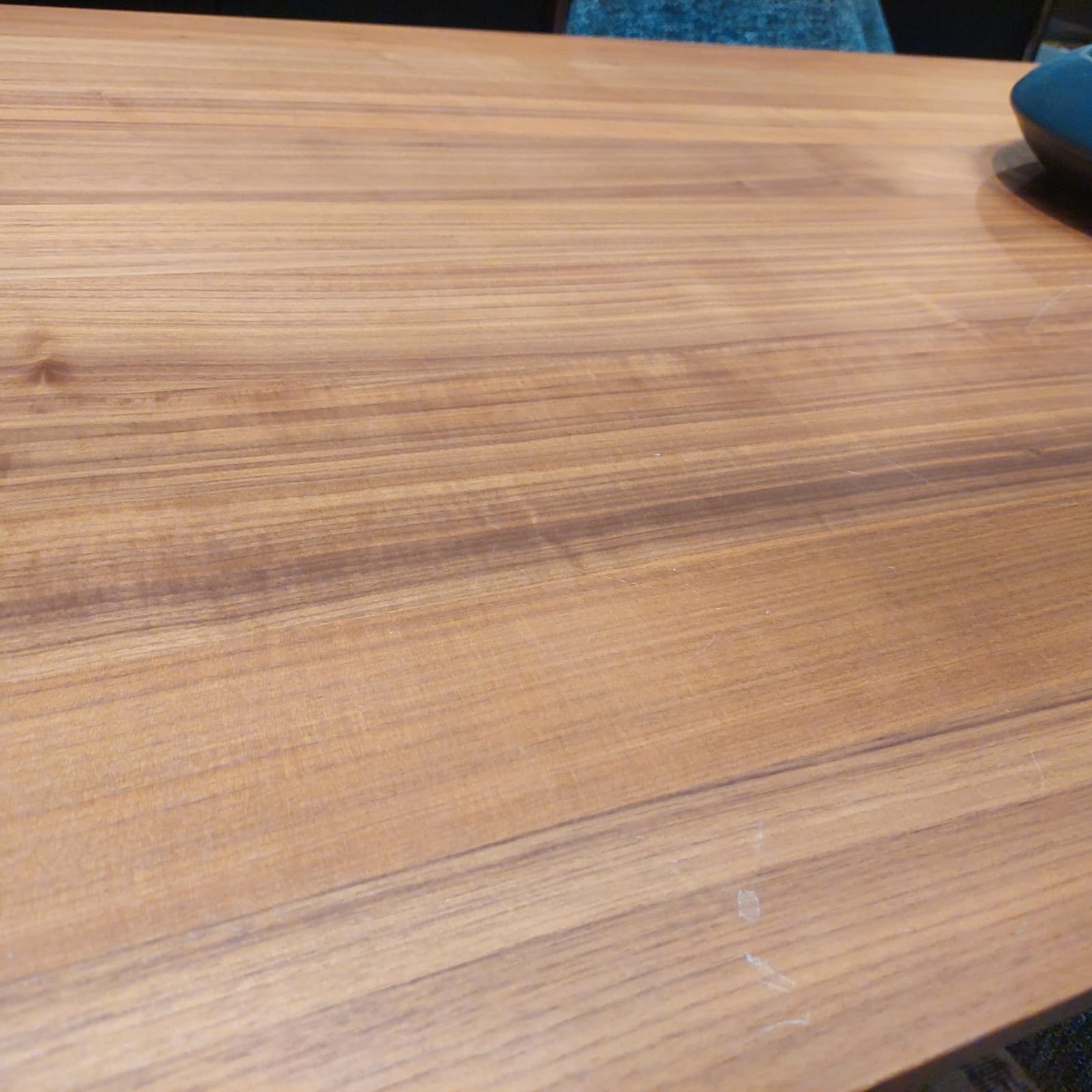 Display Item Pietra Dining Table Pietradining-Nakheel -  DISPLAY ITEM - ebarza Furniture UAE | Shop Modern Furniture in Abu Dhabi & Dubai - مفروشات ايبازرا في الامارات | تسوق اثاث عصري وديكورات مميزة في دبي وابوظبي