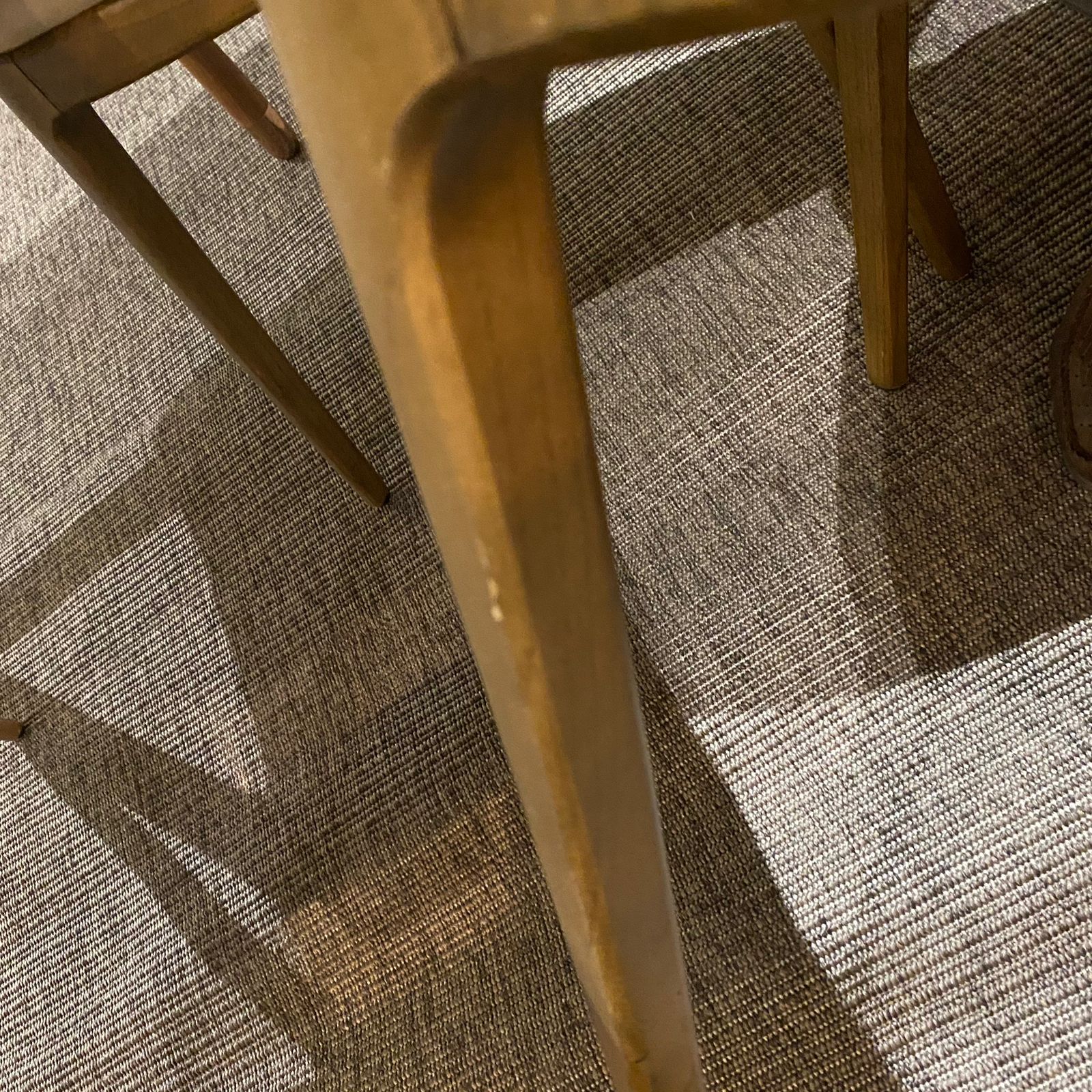 Display Item - Nirvana Solid Ash Wood Chair Nirvana Without Arm-W-2618YAS -  DISPLAY ITEM - ebarza Furniture UAE | Shop Modern Furniture in Abu Dhabi & Dubai - مفروشات ايبازرا في الامارات | تسوق اثاث عصري وديكورات مميزة في دبي وابوظبي