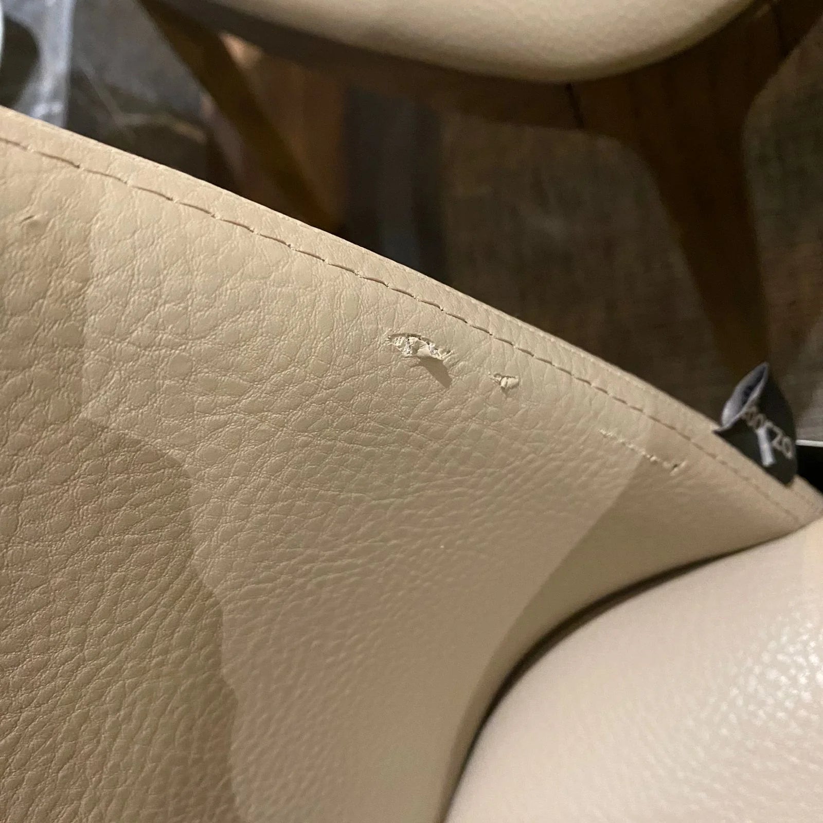 Display Item - Nirvana Solid Ash Wood Chair Nirvana Without Arm-W-2618YAS -  DISPLAY ITEM - ebarza Furniture UAE | Shop Modern Furniture in Abu Dhabi & Dubai - مفروشات ايبازرا في الامارات | تسوق اثاث عصري وديكورات مميزة في دبي وابوظبي