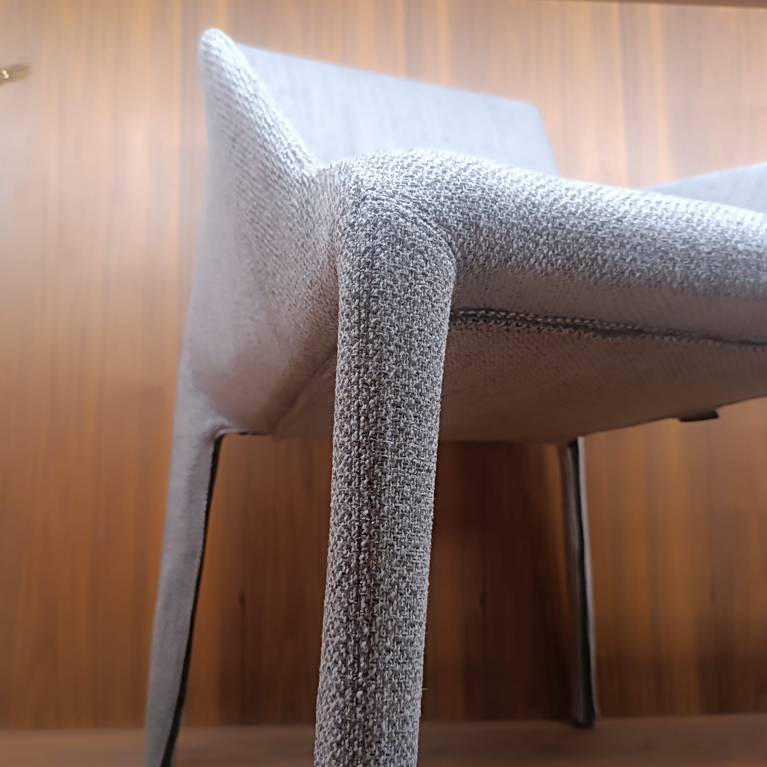 Display Item - Sandra Chair Dc005YAS -  DISPLAY ITEM - ebarza Furniture UAE | Shop Modern Furniture in Abu Dhabi & Dubai - مفروشات ايبازرا في الامارات | تسوق اثاث عصري وديكورات مميزة في دبي وابوظبي
