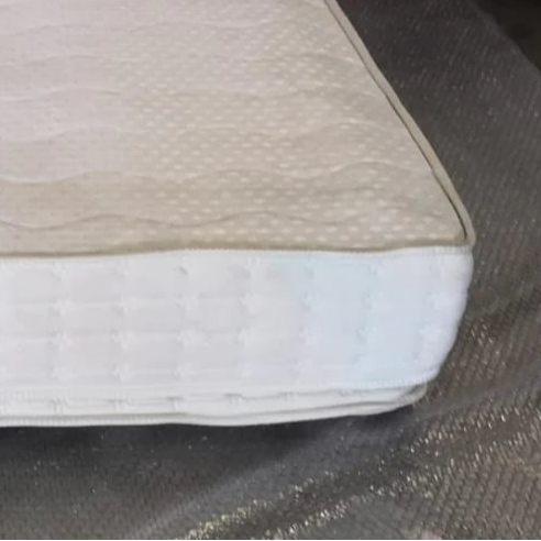AS IS - 160X200 Cm Indivani Concord Queen Mattress  Con00160 -  DISPLAY ITEM - ebarza Furniture UAE | Shop Modern Furniture in Abu Dhabi & Dubai - مفروشات ايبازرا في الامارات | تسوق اثاث عصري وديكورات مميزة في دبي وابوظبي