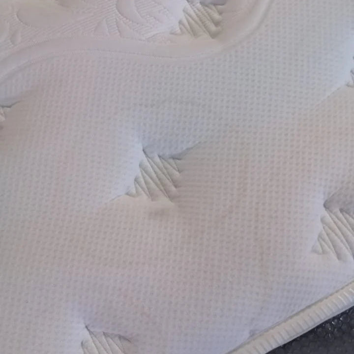 AS IS - 160X200 Cm Indivani Concord Queen Mattress  Con00160 -  DISPLAY ITEM - ebarza Furniture UAE | Shop Modern Furniture in Abu Dhabi & Dubai - مفروشات ايبازرا في الامارات | تسوق اثاث عصري وديكورات مميزة في دبي وابوظبي