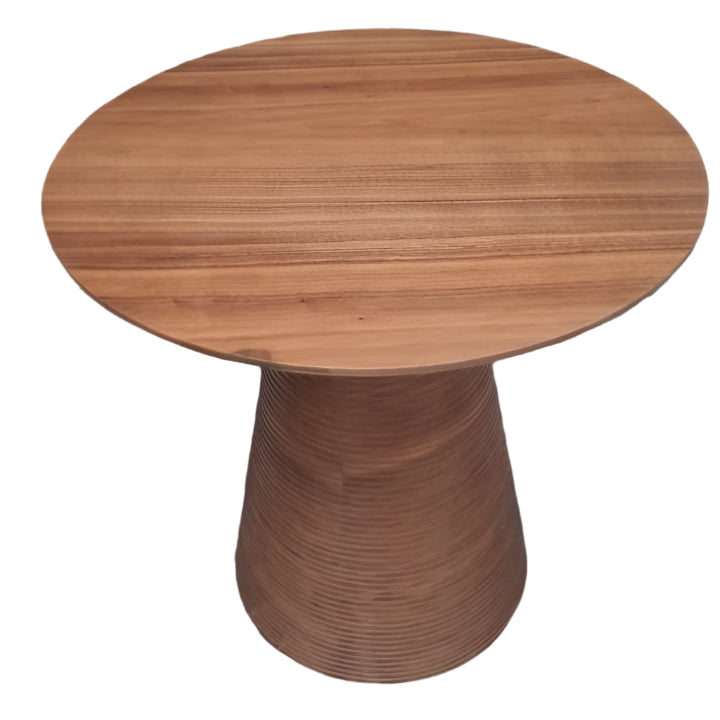 AS IS - Falun Side Table Bp6051 Bsc15164B -  DISPLAY ITEM - ebarza Furniture UAE | Shop Modern Furniture in Abu Dhabi & Dubai - مفروشات ايبازرا في الامارات | تسوق اثاث عصري وديكورات مميزة في دبي وابوظبي