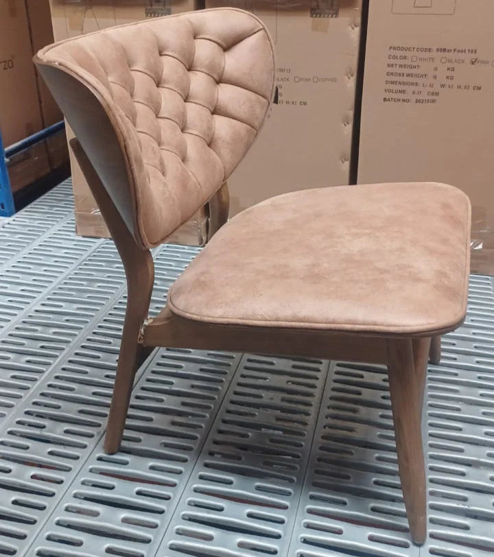 AS IS - Flora Lounge Chair Flora-Wero040 -  DISPLAY ITEM - ebarza Furniture UAE | Shop Modern Furniture in Abu Dhabi & Dubai - مفروشات ايبازرا في الامارات | تسوق اثاث عصري وديكورات مميزة في دبي وابوظبي