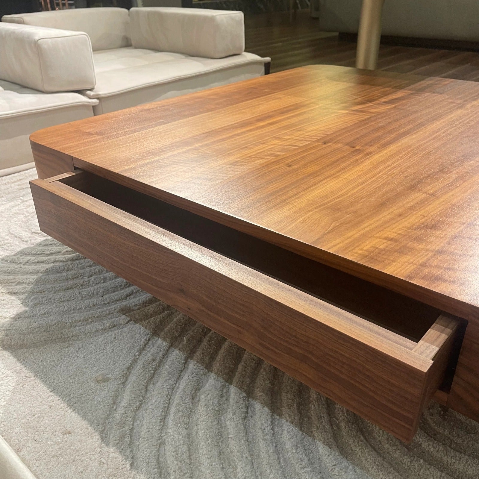 Display Item - Wagon Center Table Orxwgn-CtYAS -  DISPLAY ITEM - ebarza Furniture UAE | Shop Modern Furniture in Abu Dhabi & Dubai - مفروشات ايبازرا في الامارات | تسوق اثاث عصري وديكورات مميزة في دبي وابوظبي