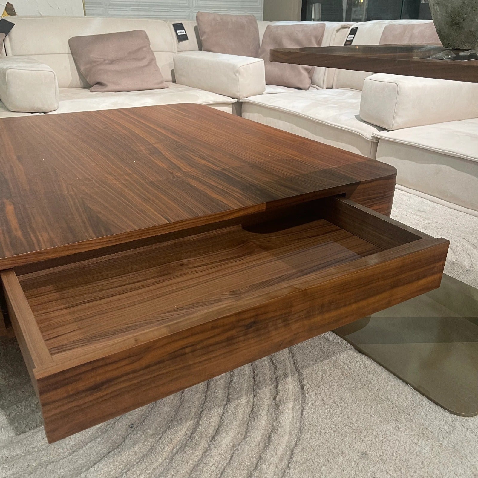 Display Item - Wagon Center Table Orxwgn-CtYAS -  DISPLAY ITEM - ebarza Furniture UAE | Shop Modern Furniture in Abu Dhabi & Dubai - مفروشات ايبازرا في الامارات | تسوق اثاث عصري وديكورات مميزة في دبي وابوظبي