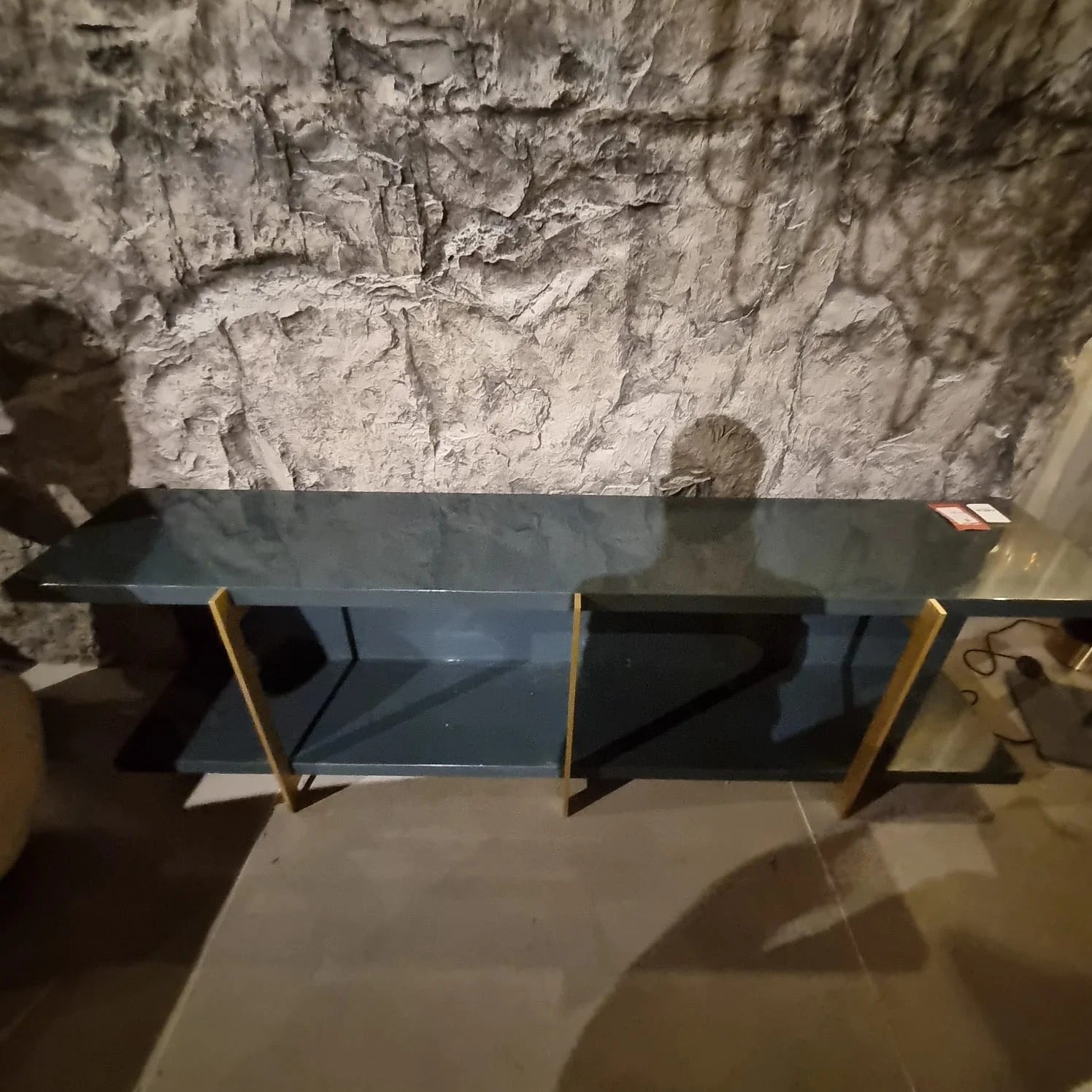 Display Item - Help Sofa Back Or Tv Unit 200Cm  Help-001YAS -  DISPLAY ITEM - ebarza Furniture UAE | Shop Modern Furniture in Abu Dhabi & Dubai - مفروشات ايبازرا في الامارات | تسوق اثاث عصري وديكورات مميزة في دبي وابوظبي