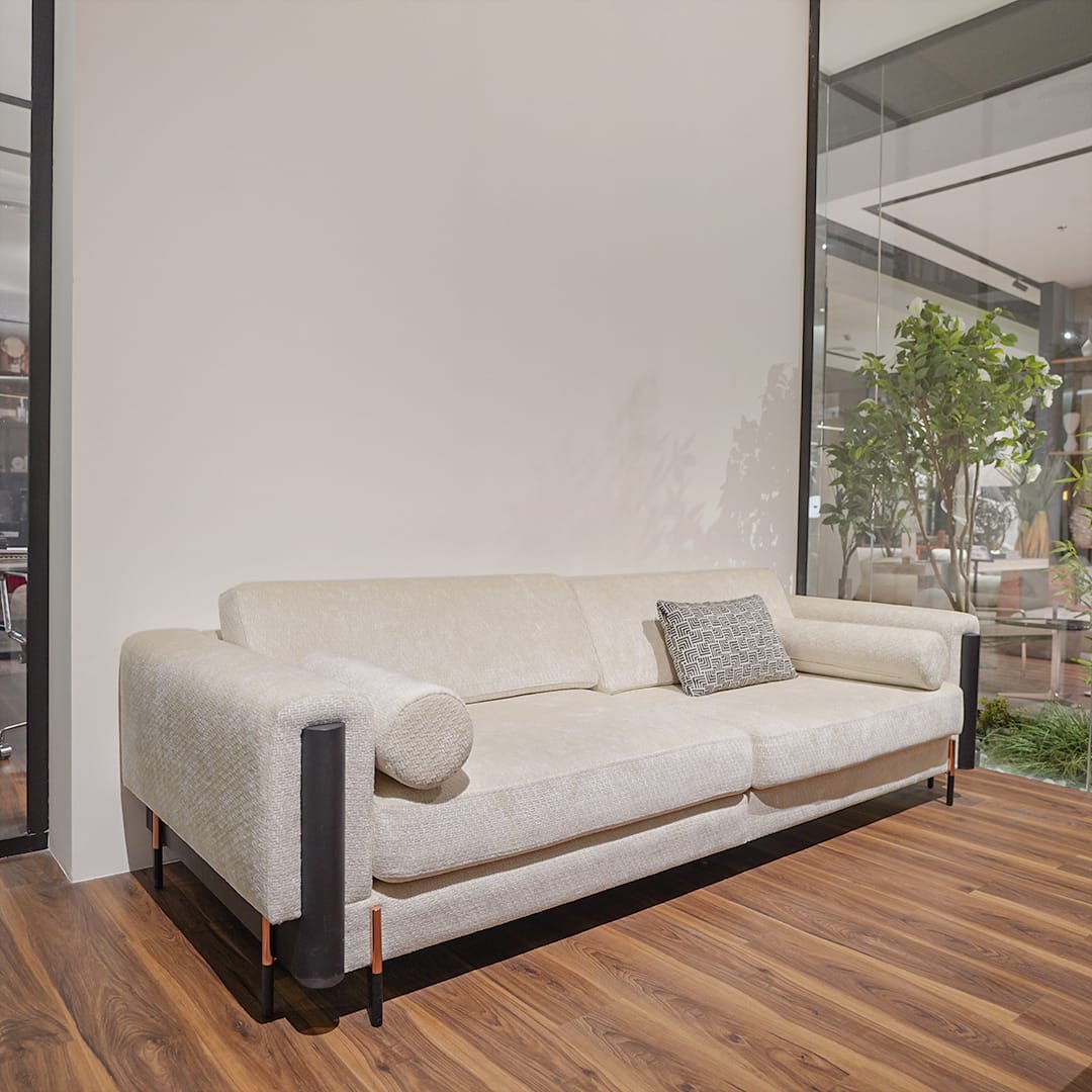 Display Item - Dali 4 Seater Sofa Dali-005-YAS2 -  DISPLAY ITEM - ebarza Furniture UAE | Shop Modern Furniture in Abu Dhabi & Dubai - مفروشات ايبازرا في الامارات | تسوق اثاث عصري وديكورات مميزة في دبي وابوظبي