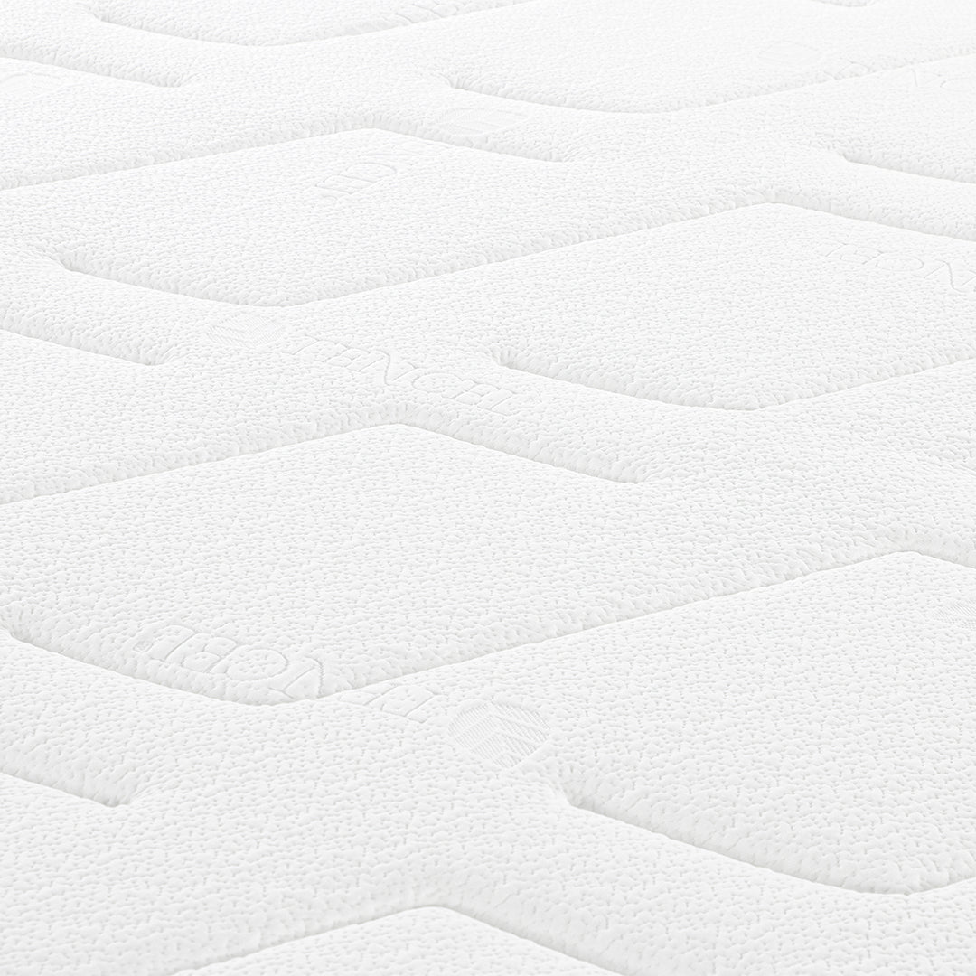 Pre-order 15 Days Delivery 180x200cm Whisper  King Size Pillow-top mattress - Pillow-top 32 -  P20250915 - 180*200*32 - King Size -  Mattresses - ebarza Furniture UAE | Shop Modern Furniture in Abu Dhabi & Dubai - مفروشات ايبازرا في الامارات | تسوق اثاث عصري وديكورات مميزة في دبي وابوظبي