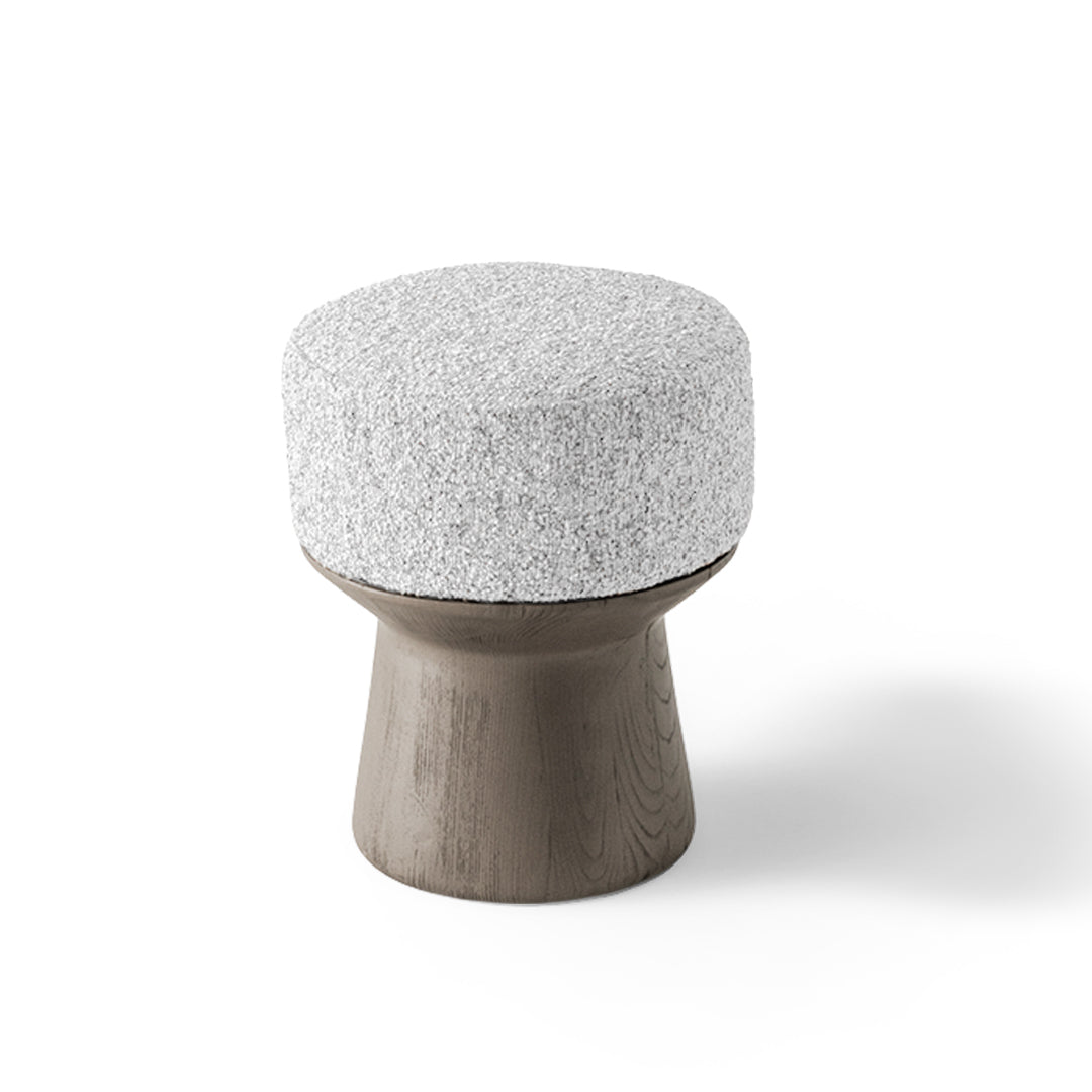 Wogg Pouf HM-W/POUF011 -  Poufs - ebarza Furniture UAE | Shop Modern Furniture in Abu Dhabi & Dubai - مفروشات ايبازرا في الامارات | تسوق اثاث عصري وديكورات مميزة في دبي وابوظبي