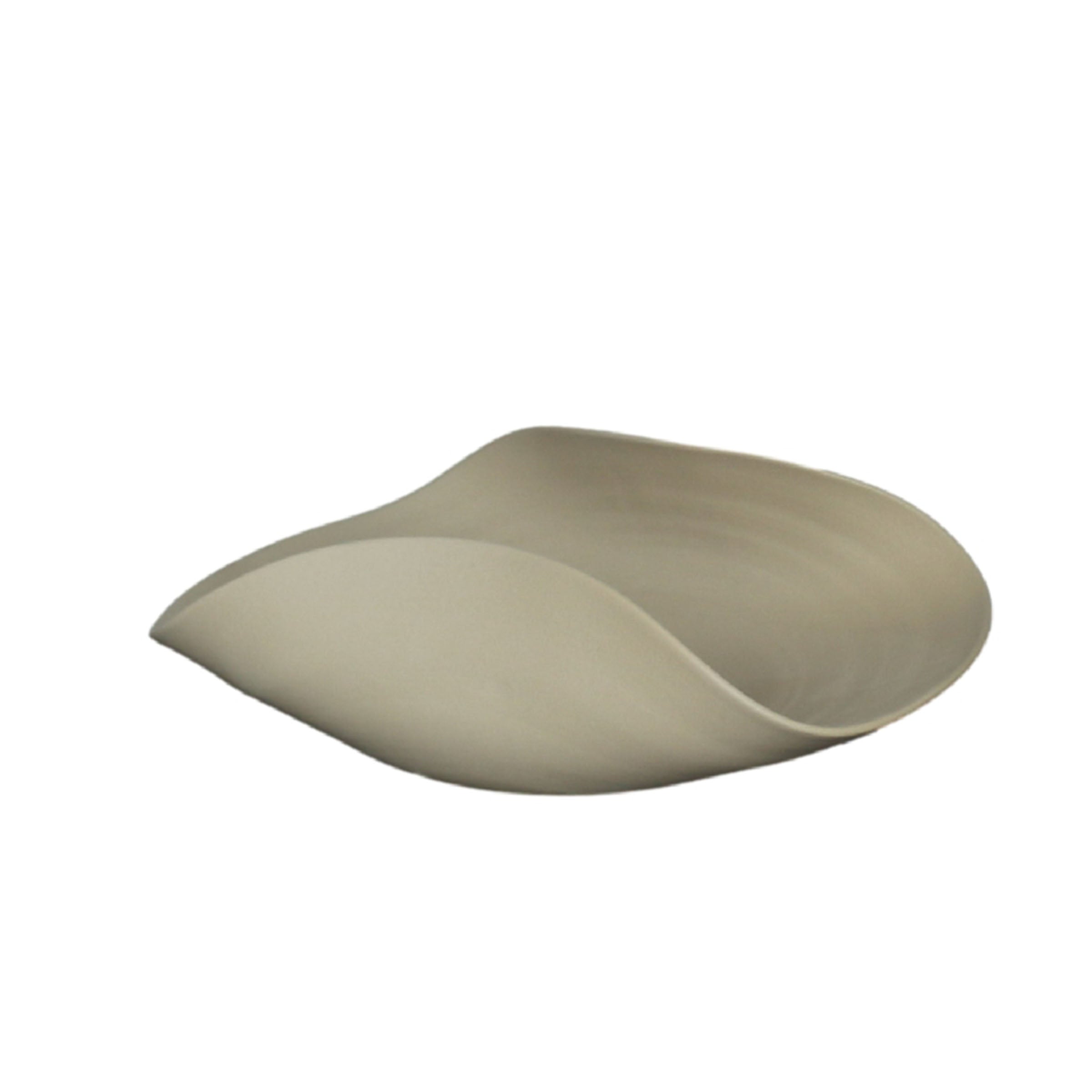 Moonstone Glow Beige Bowl Y20611 -  Bowls - ebarza Furniture UAE | Shop Modern Furniture in Abu Dhabi & Dubai - مفروشات ايبازرا في الامارات | تسوق اثاث عصري وديكورات مميزة في دبي وابوظبي