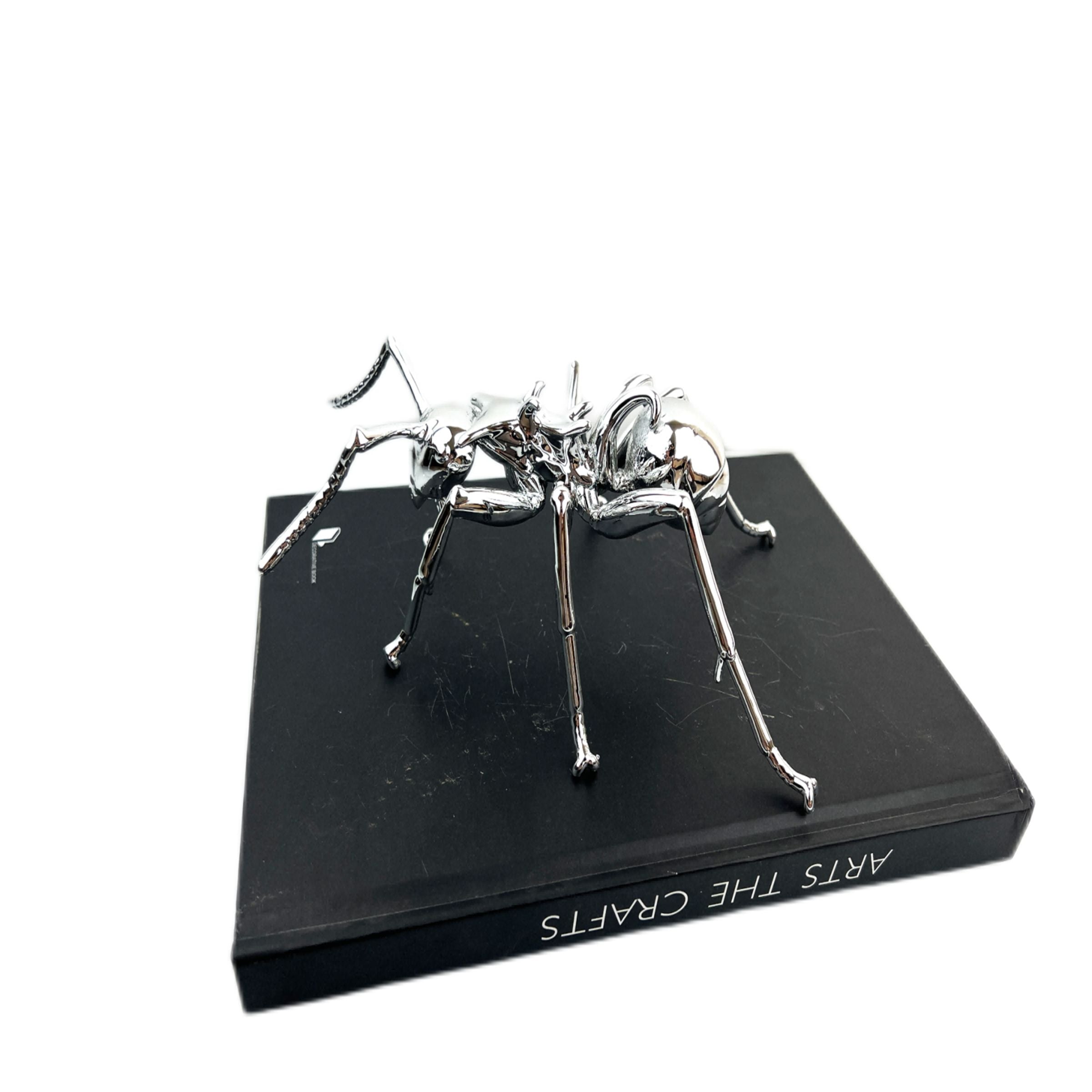 Home Decorative Item ZT-3037 -  Home Decor Figurines - ebarza Furniture UAE | Shop Modern Furniture in Abu Dhabi & Dubai - مفروشات ايبازرا في الامارات | تسوق اثاث عصري وديكورات مميزة في دبي وابوظبي