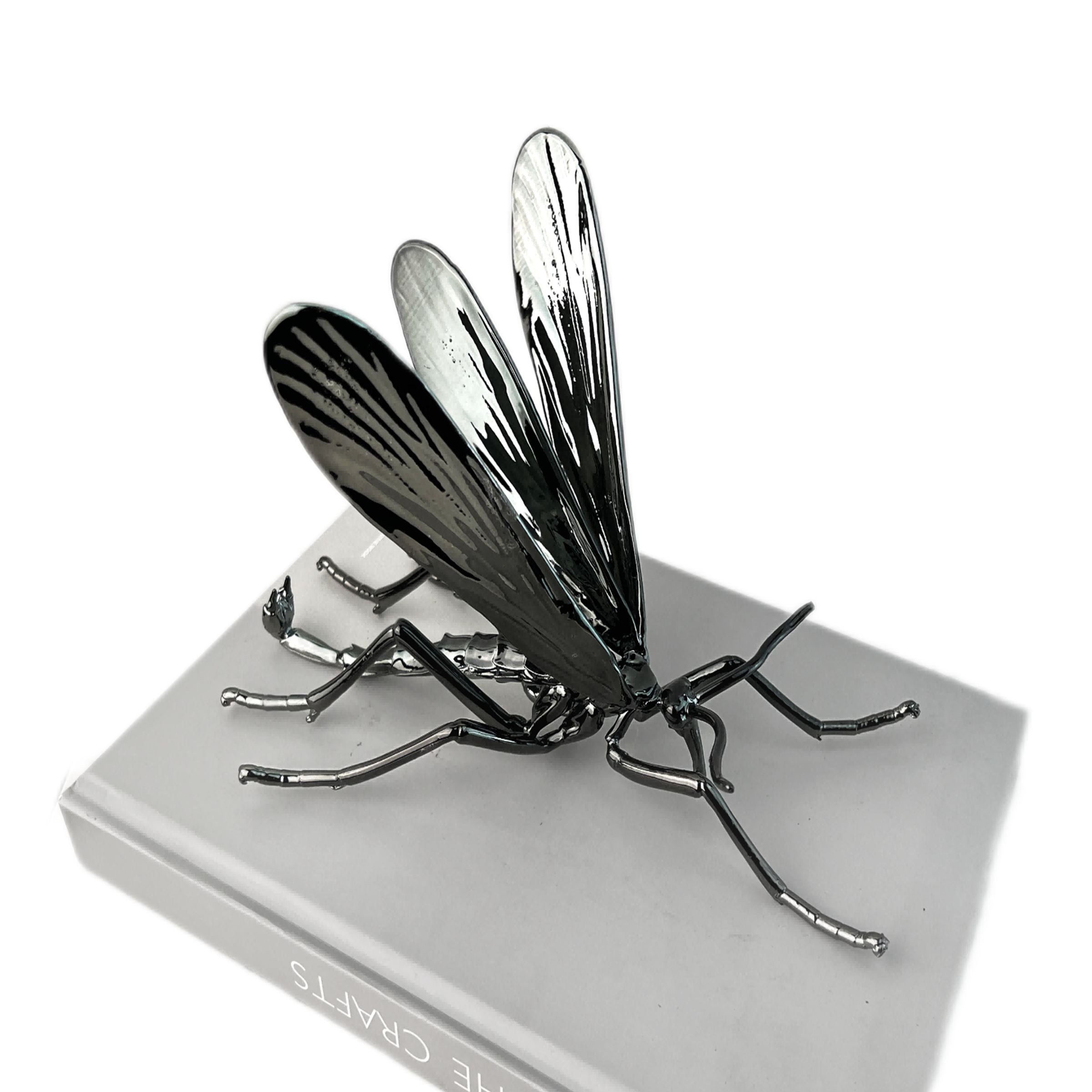 Home Decorative Item ZT-3038 -  Home Decor Figurines - ebarza Furniture UAE | Shop Modern Furniture in Abu Dhabi & Dubai - مفروشات ايبازرا في الامارات | تسوق اثاث عصري وديكورات مميزة في دبي وابوظبي