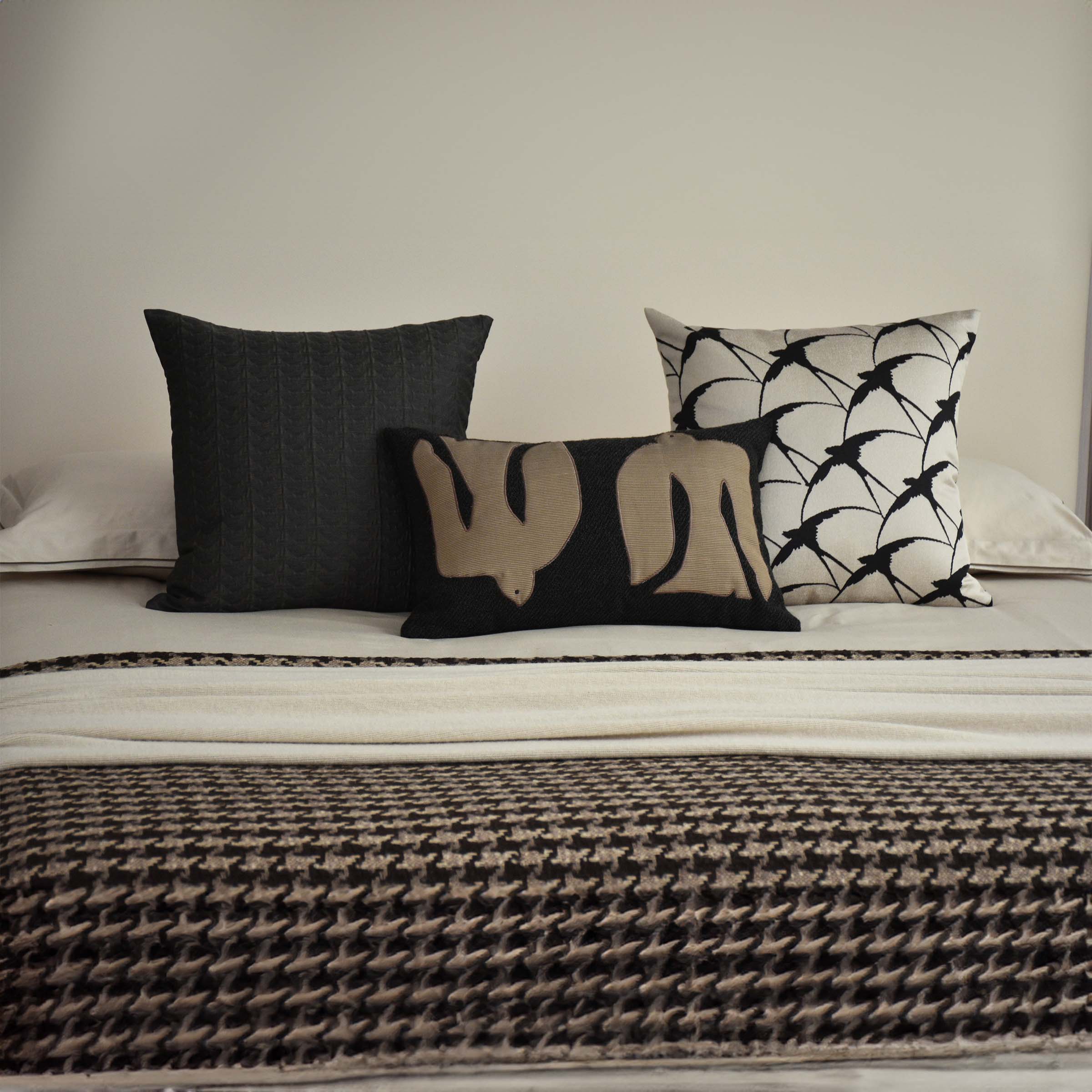 Zora Full Bedding Set EBB029 -  Bedding - ebarza Furniture UAE | Shop Modern Furniture in Abu Dhabi & Dubai - مفروشات ايبازرا في الامارات | تسوق اثاث عصري وديكورات مميزة في دبي وابوظبي