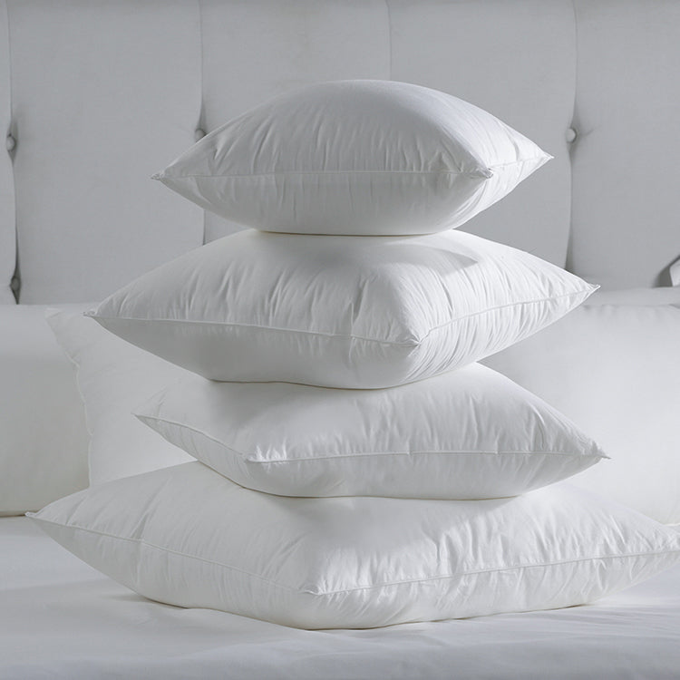 ebarza Cushion Filling 60X60cm ECF-003 -  Cushions - ebarza Furniture UAE | Shop Modern Furniture in Abu Dhabi & Dubai - مفروشات ايبازرا في الامارات | تسوق اثاث عصري وديكورات مميزة في دبي وابوظبي
